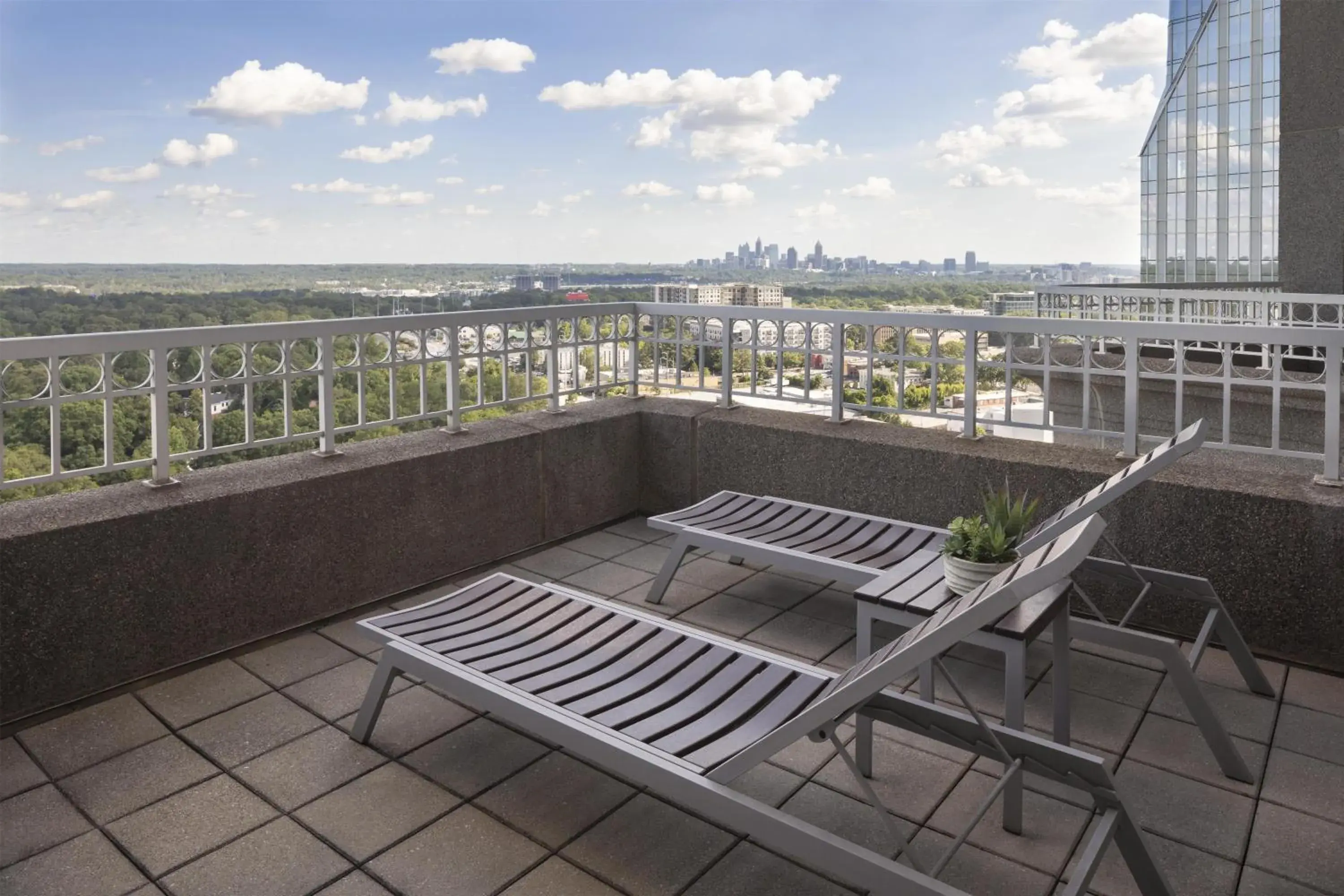 Grand Hyatt Atlanta in Buckhead Grand Hyatt Atlanta in Buckhead