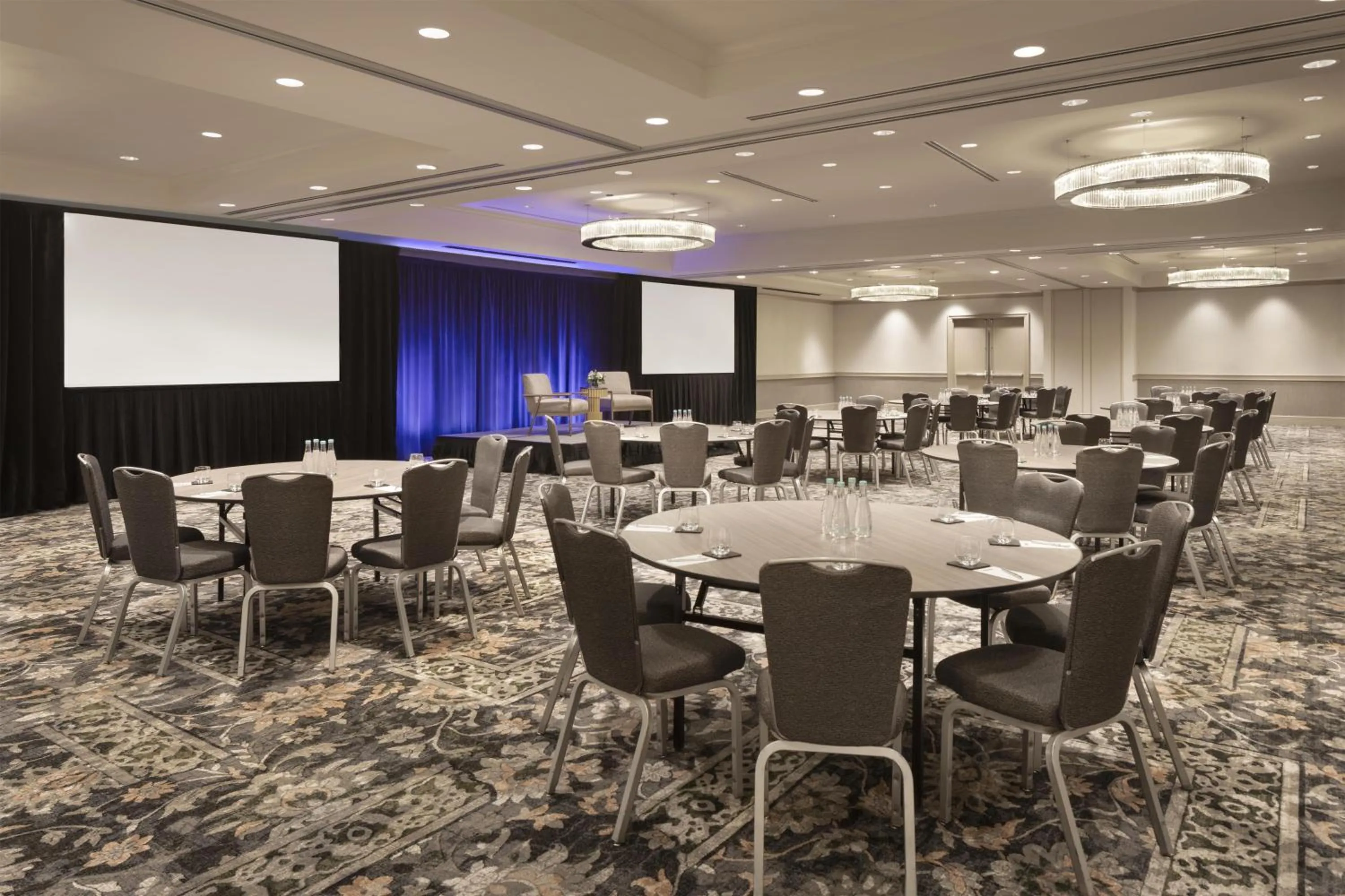 Meeting/conference room in Grand Hyatt Atlanta in Buckhead