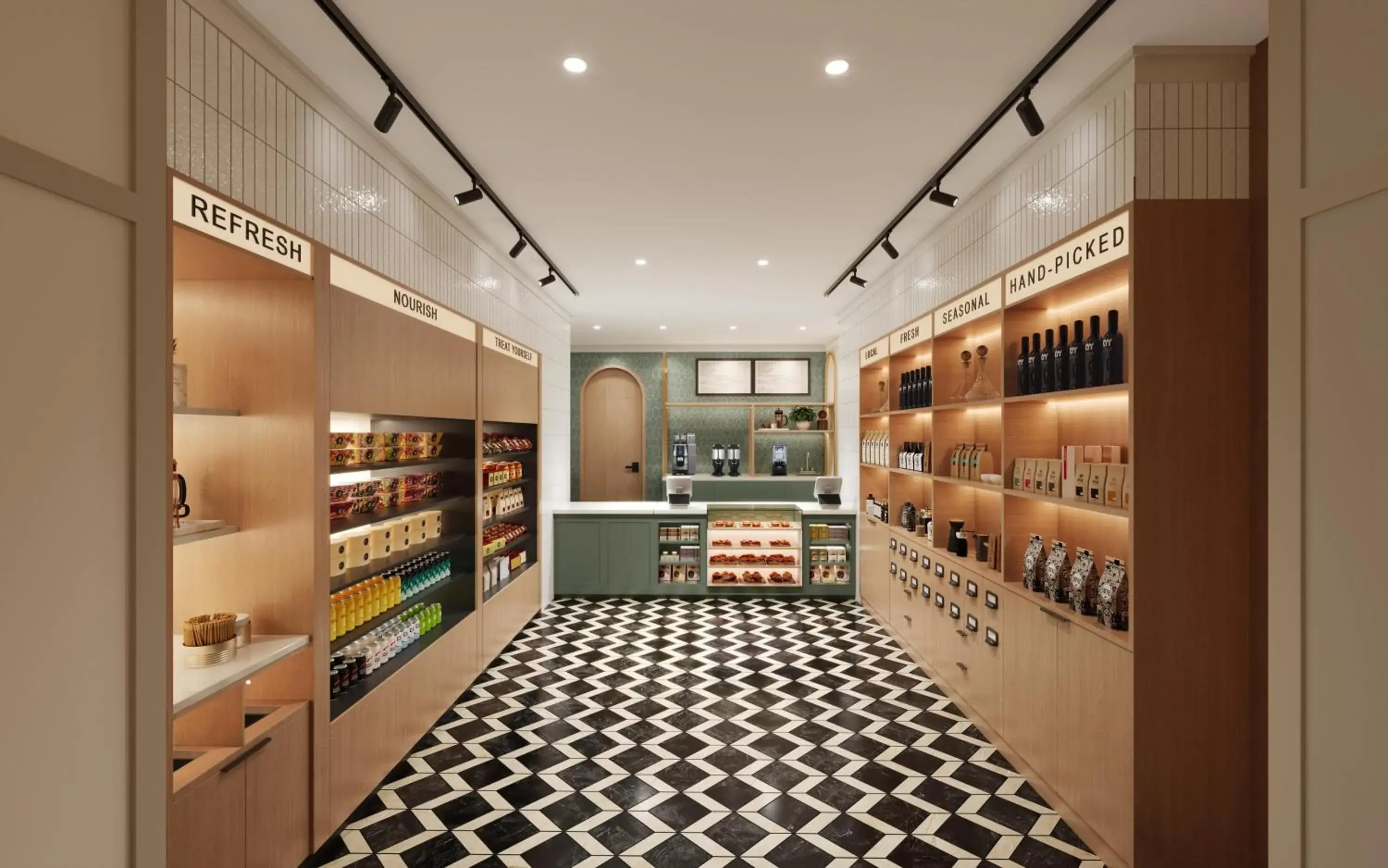 Restaurant/places to eat in Grand Hyatt Atlanta in Buckhead Restaurant/places to eat in Grand Hyatt Atlanta in Buckhead