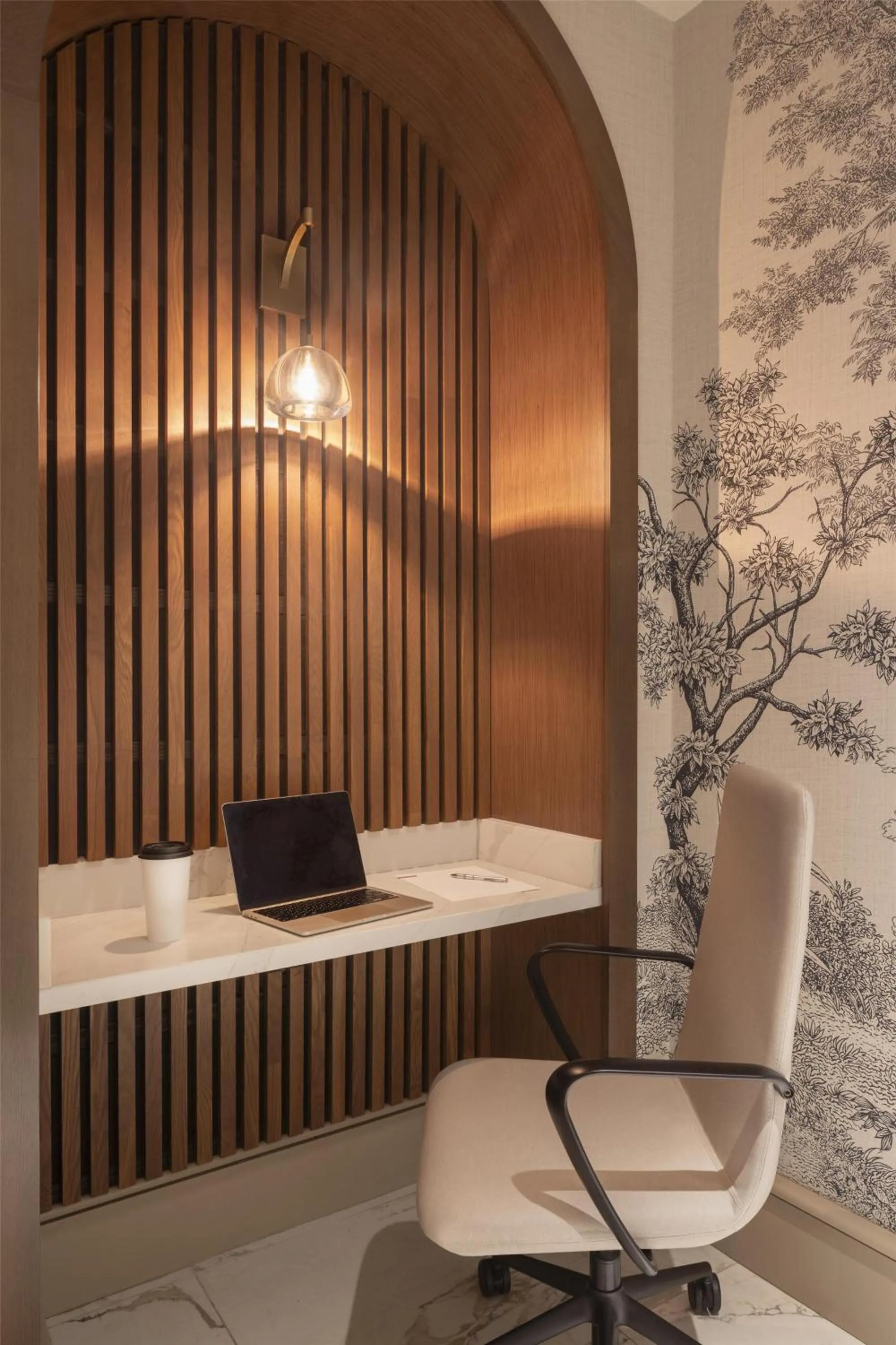 Fitness centre/facilities in Grand Hyatt Atlanta in Buckhead