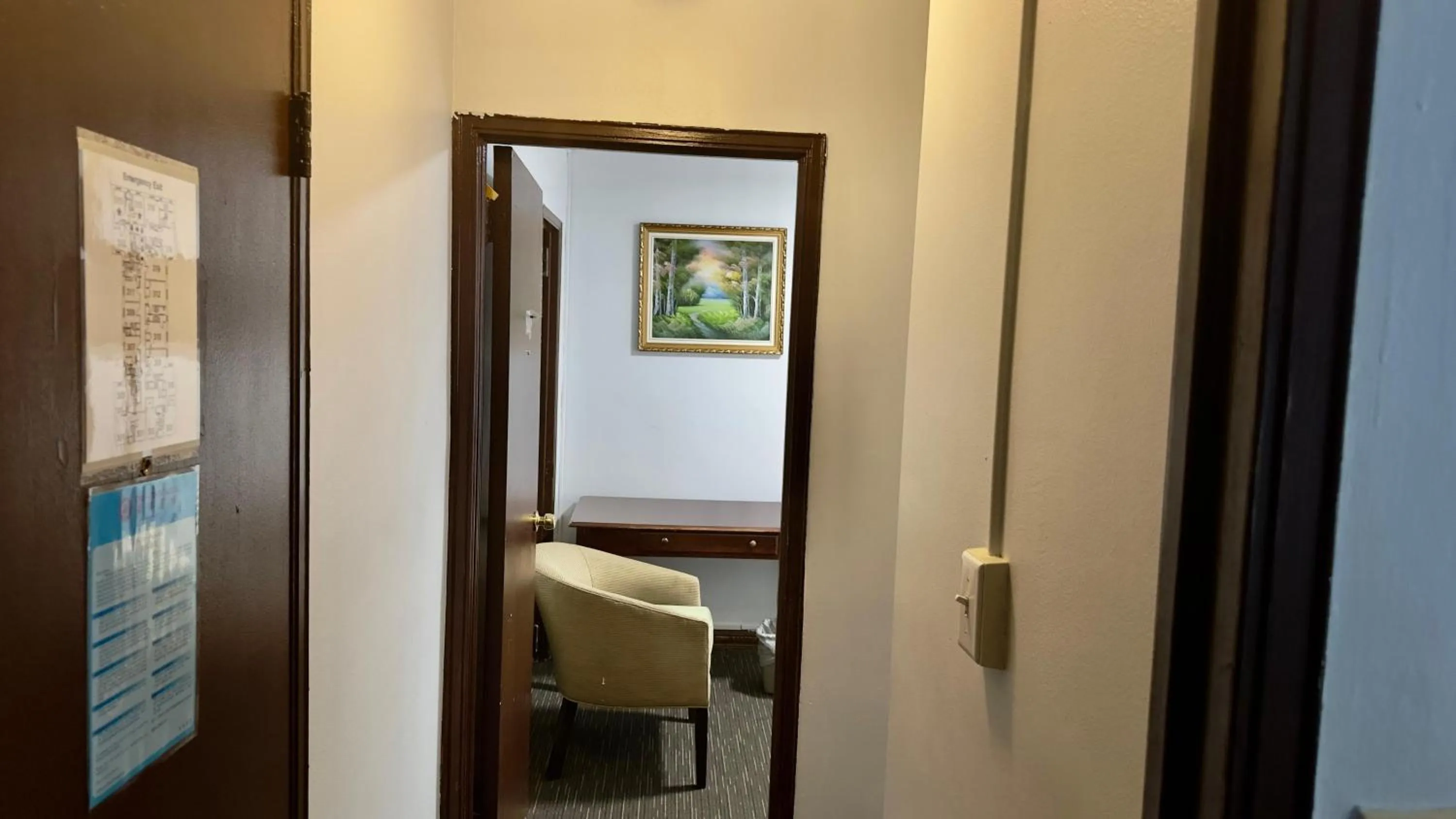 Chinatown Hotel Chicago