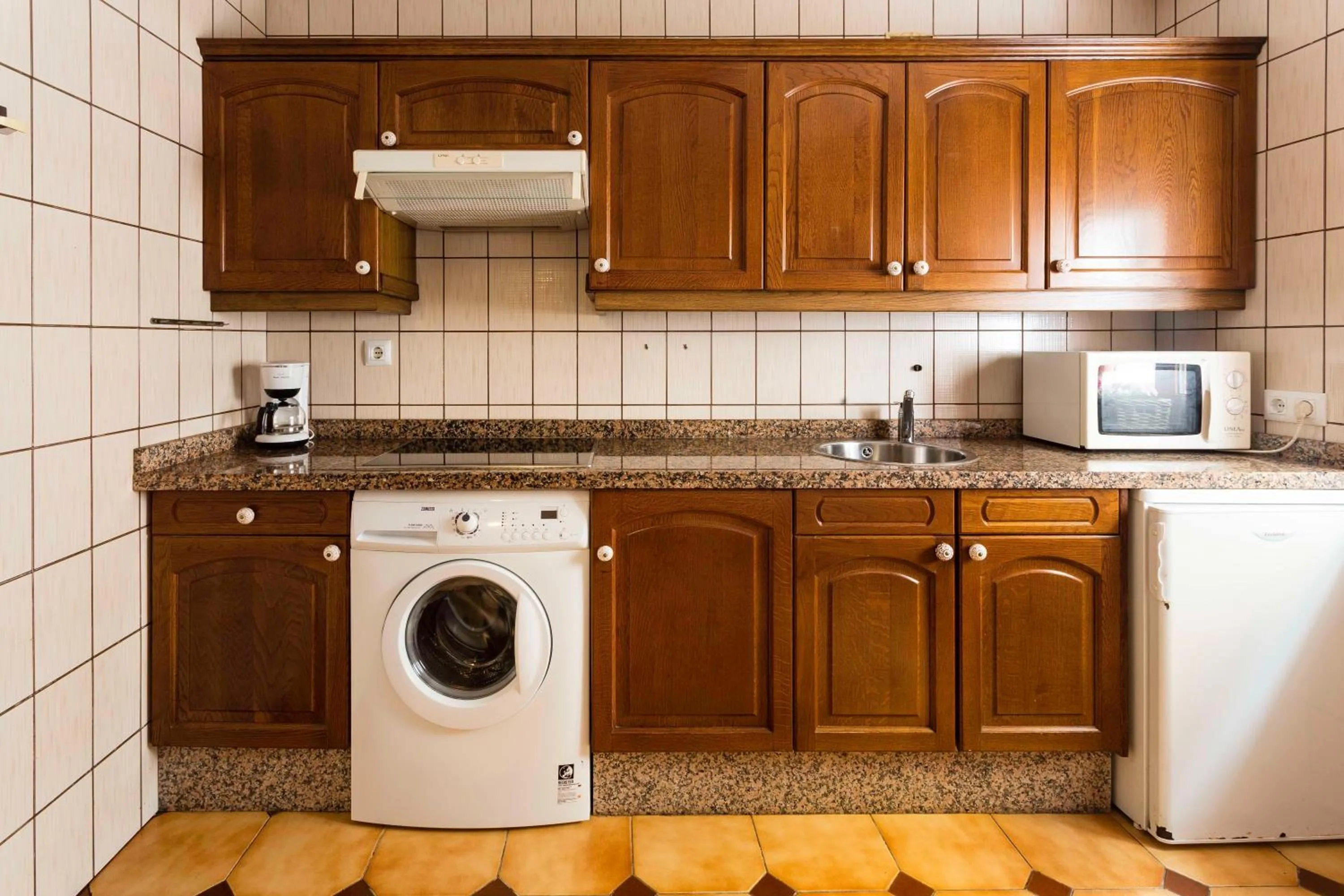 Apartamentos Cotiello