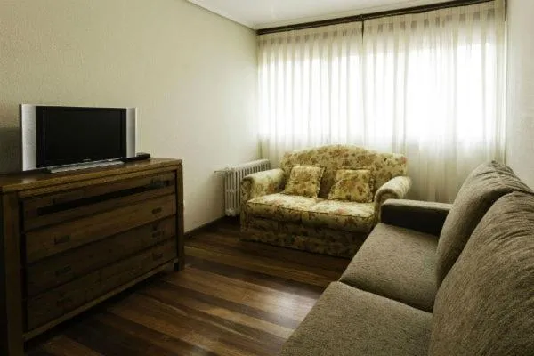 Apartamentos Cotiello