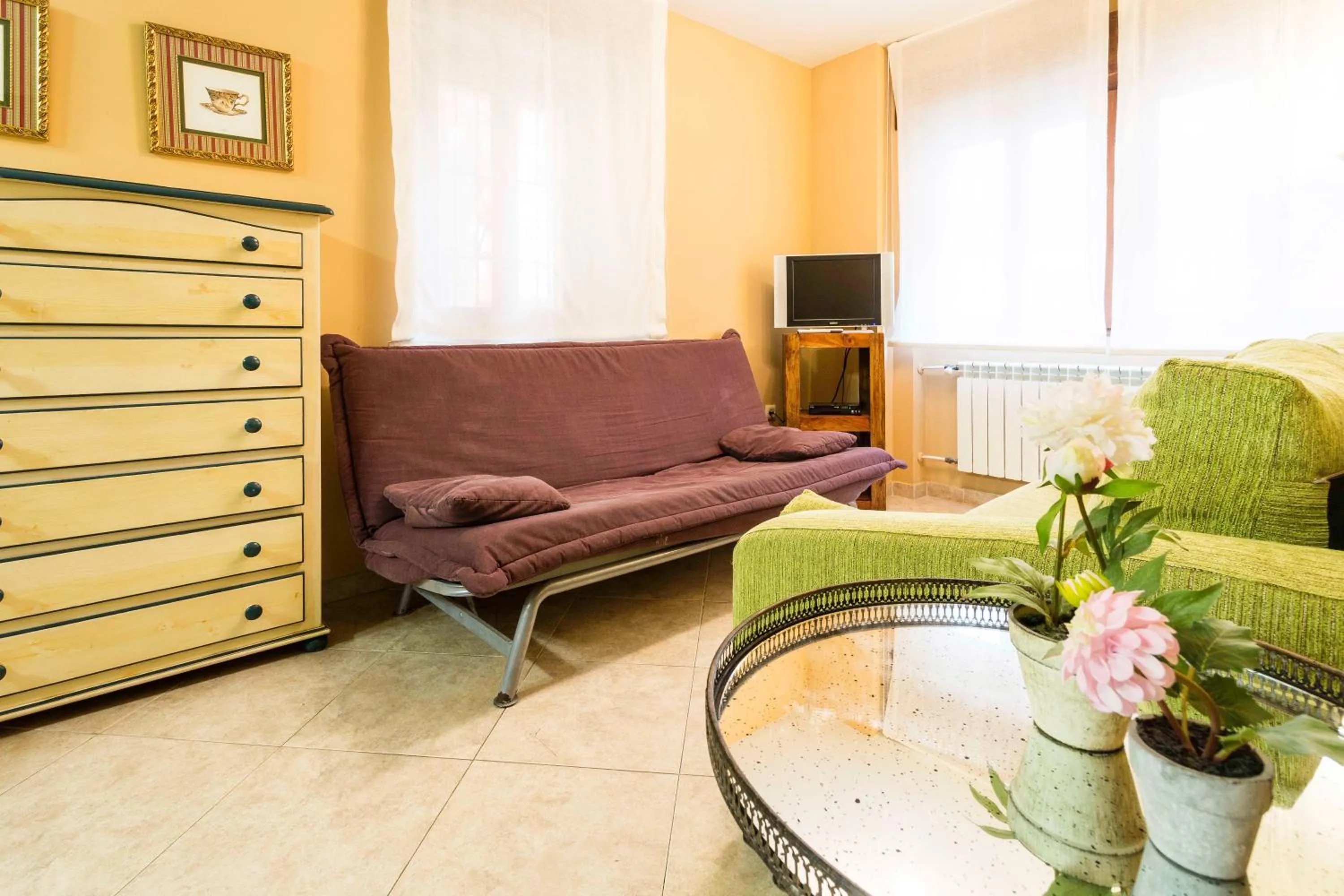 Other in Apartamentos Cotiello