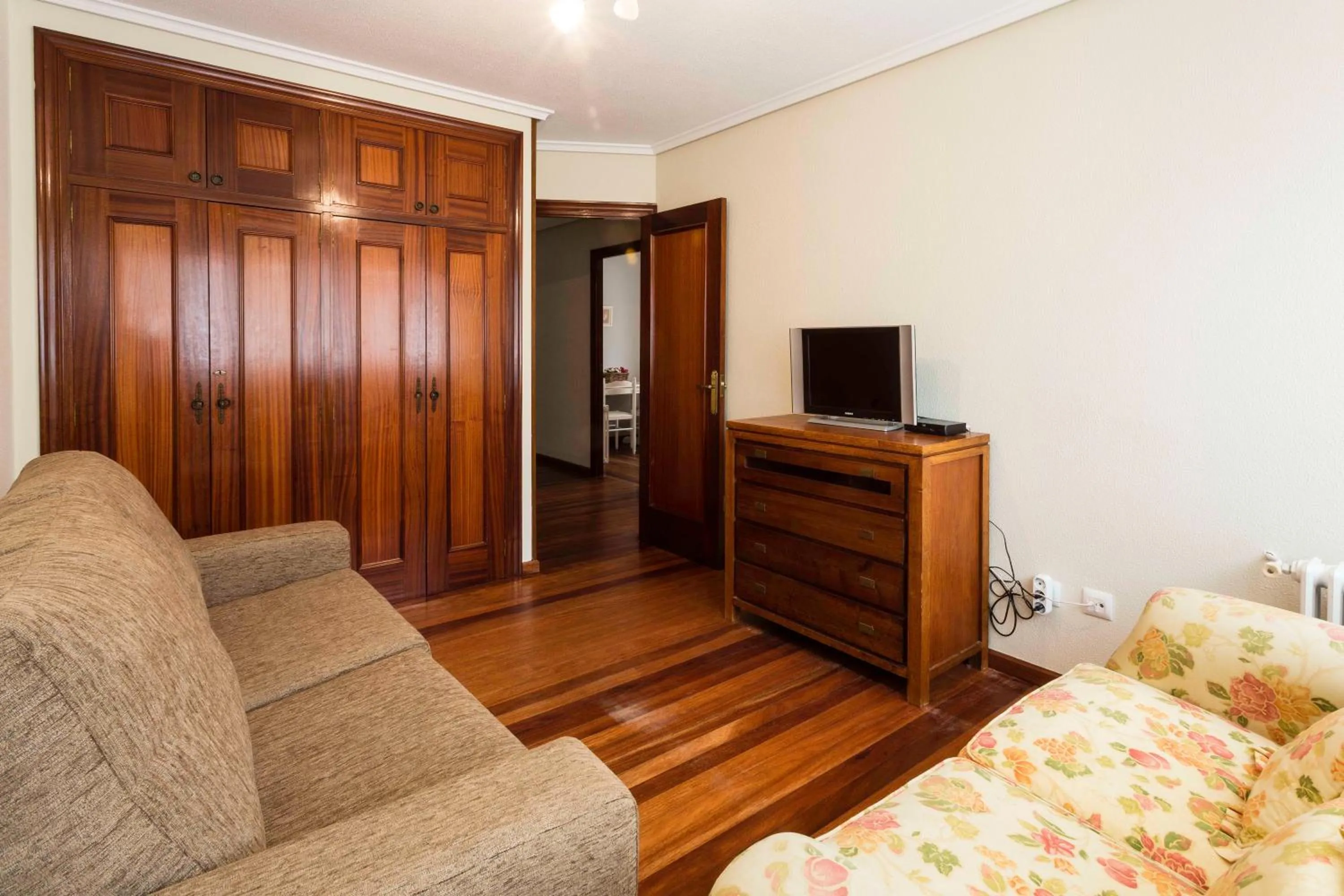 Apartamentos Cotiello