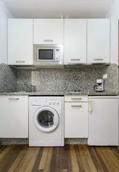 Apartamentos Cotiello