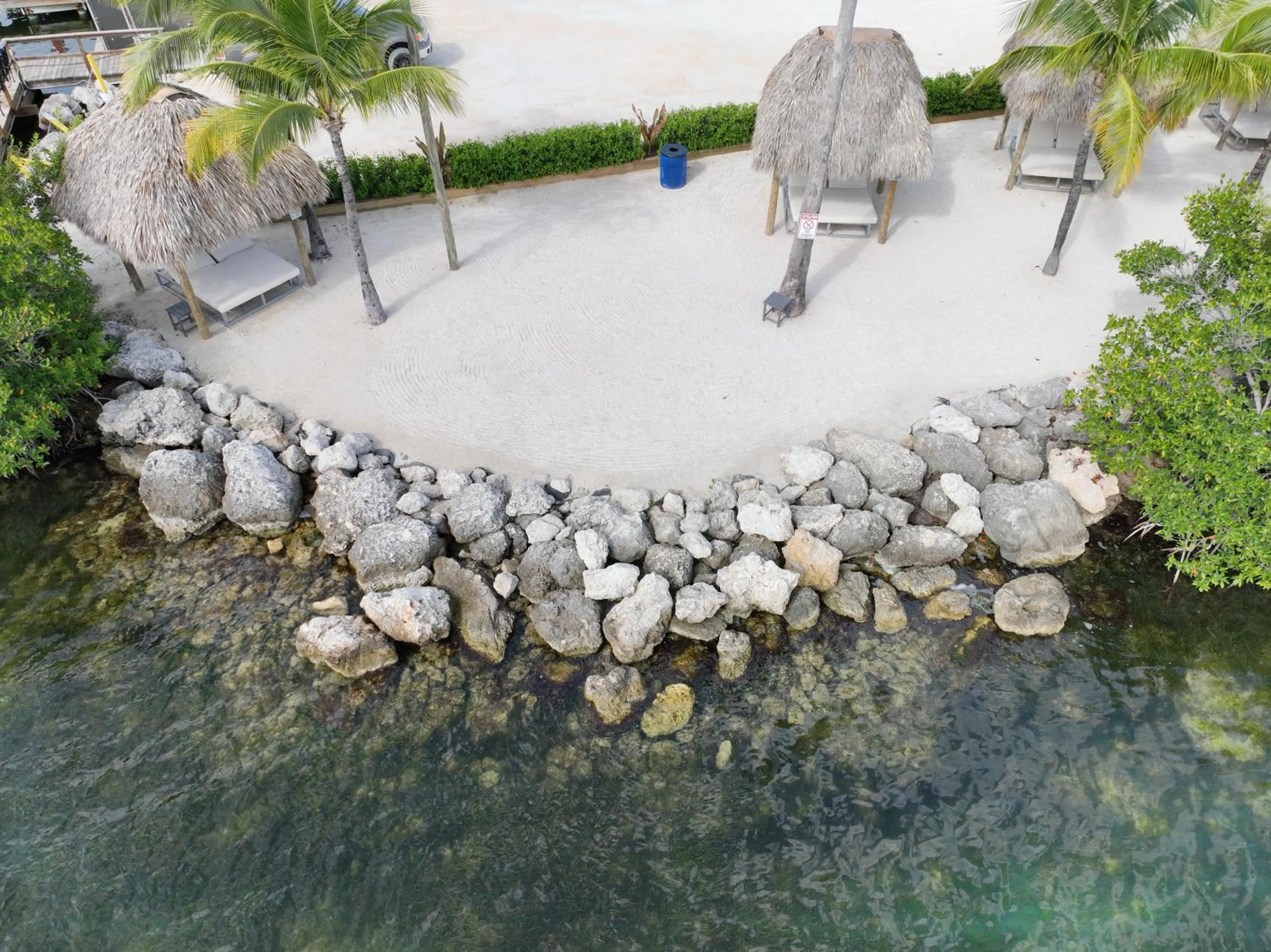 Day in Gilbert's Resort