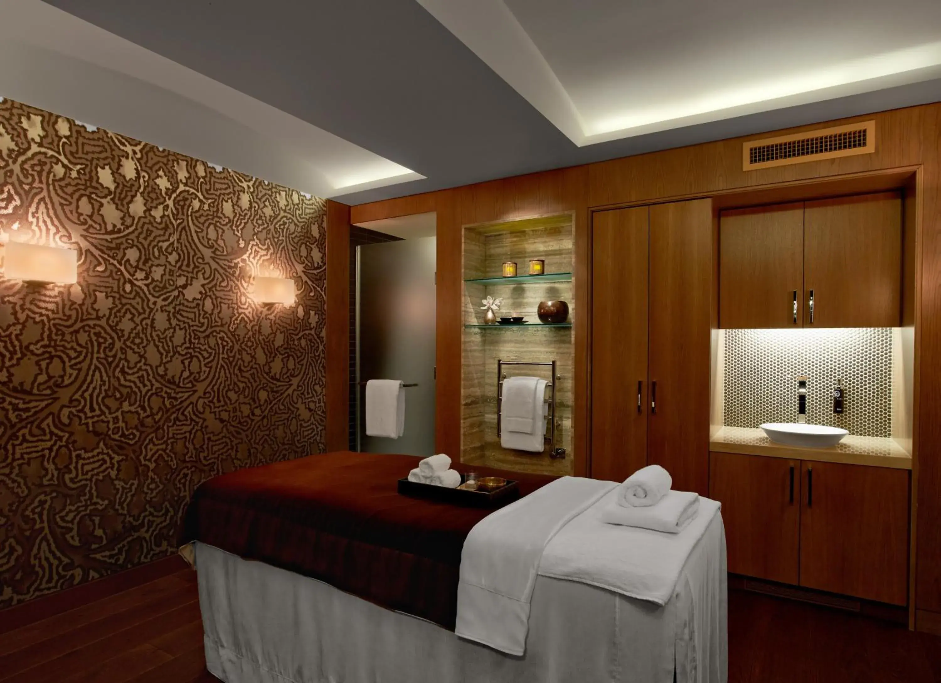 Massage, Bed in The Joule Massage, Bed in The Joule
