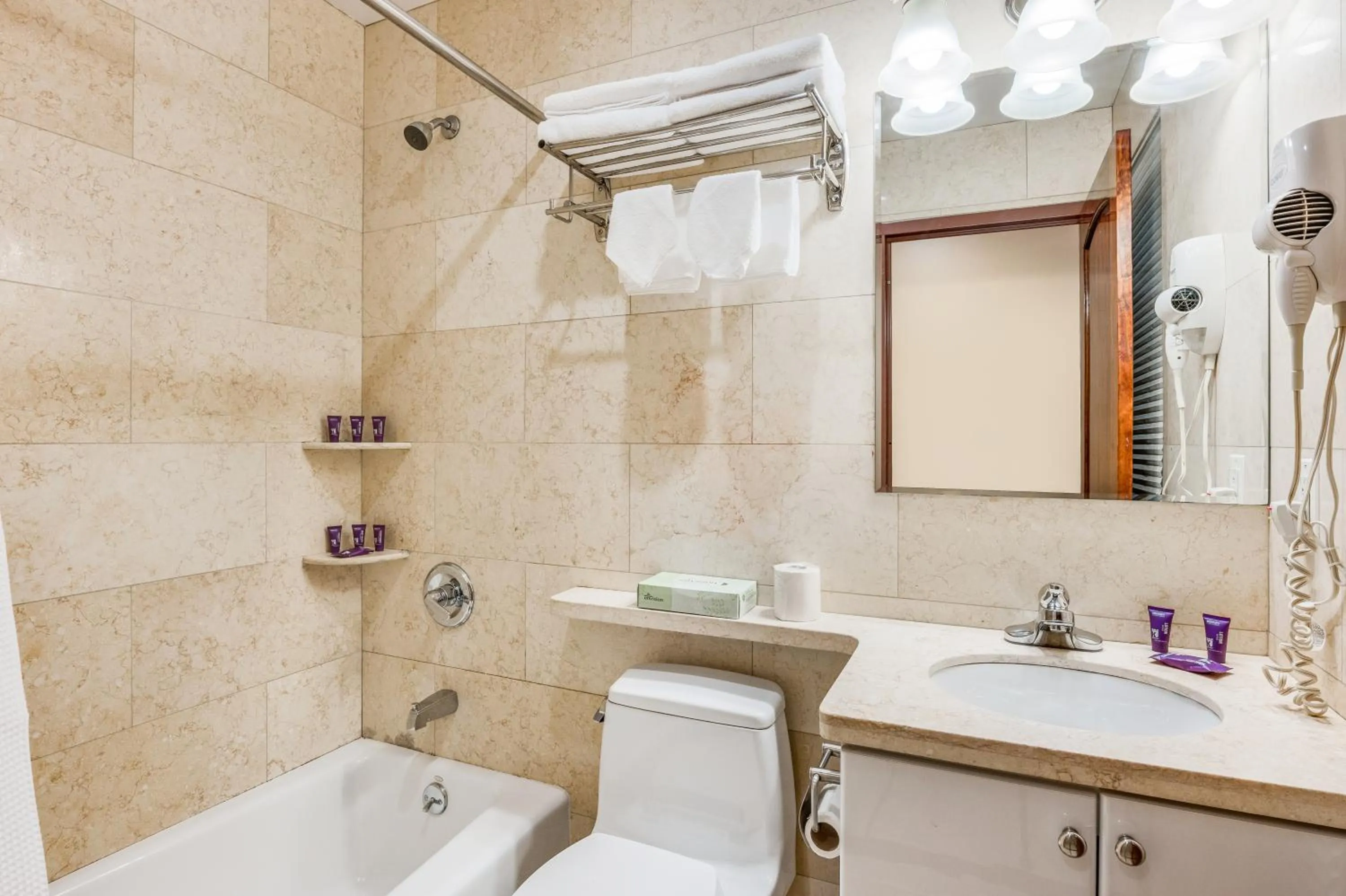 Knights Inn Brooklyn Sunset Park