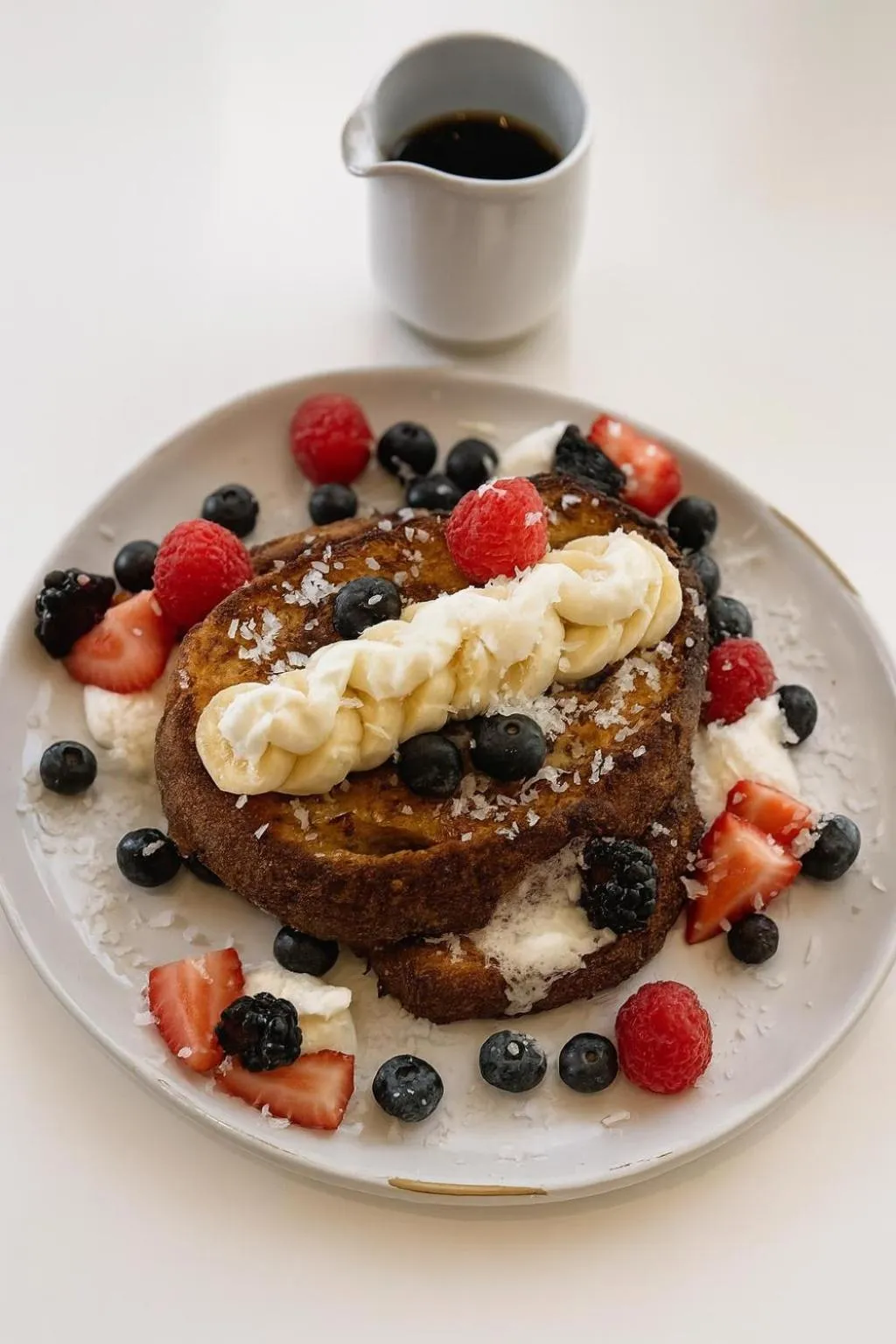 Breakfast in Nassau Suite South Beach, an All Suite Hotel