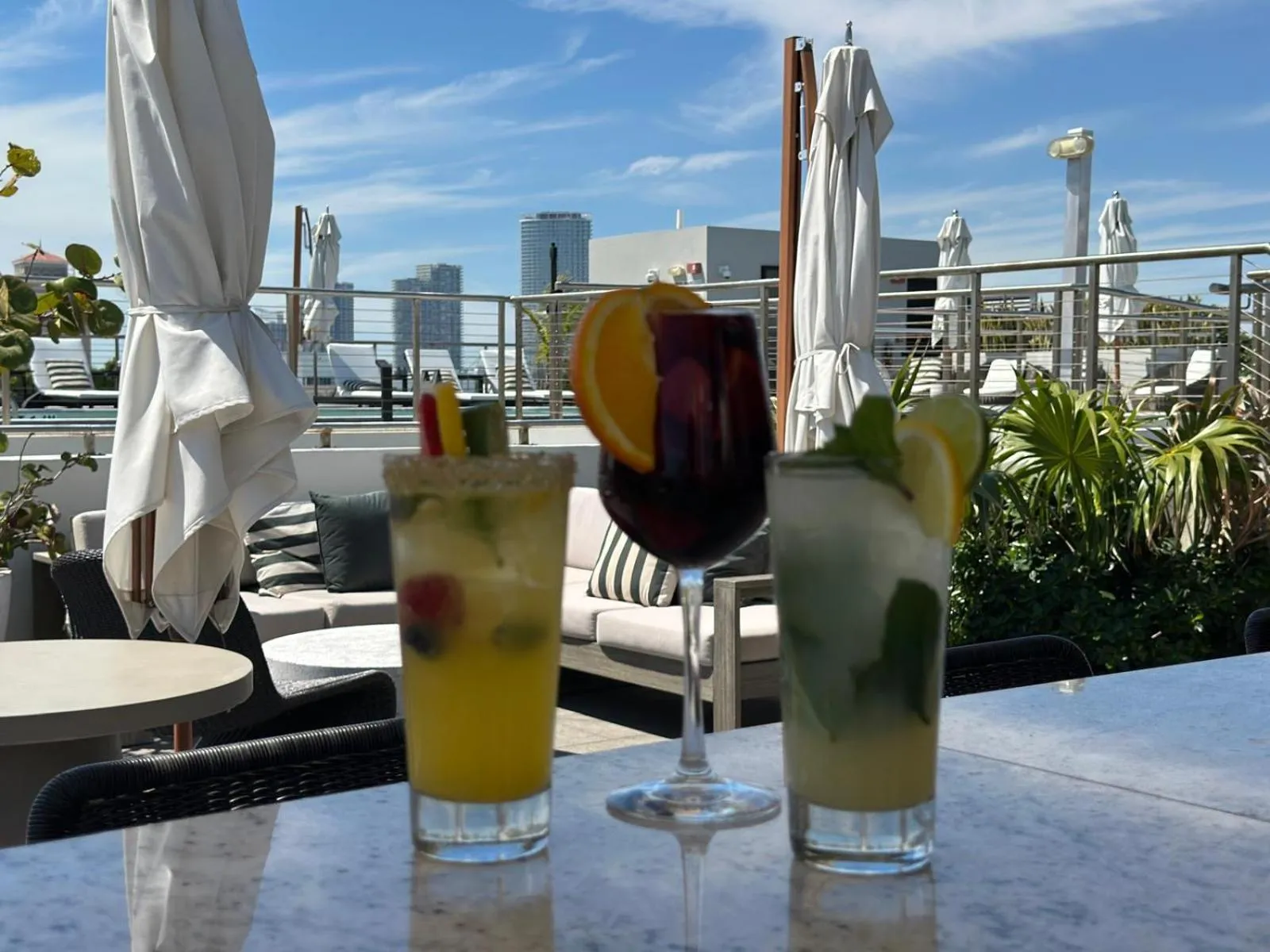 Day in Nassau Suite South Beach, an All Suite Hotel