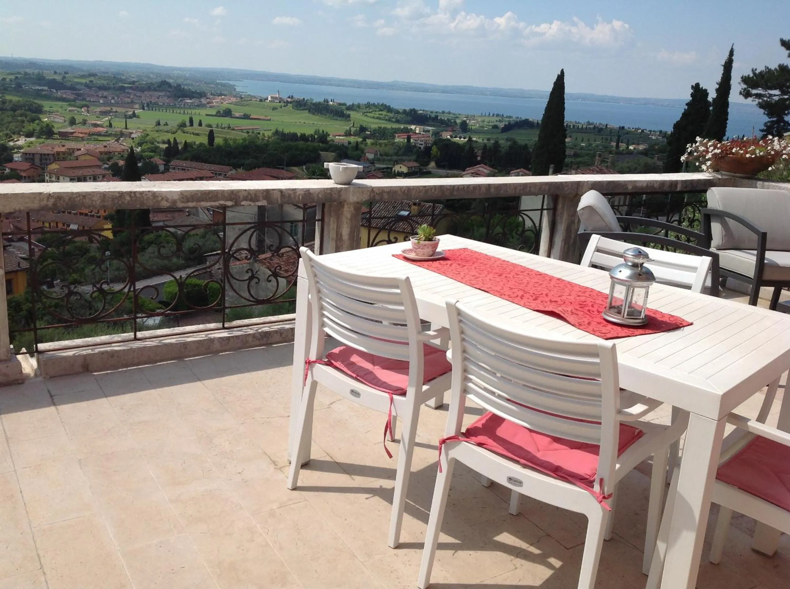 Villa Rossa