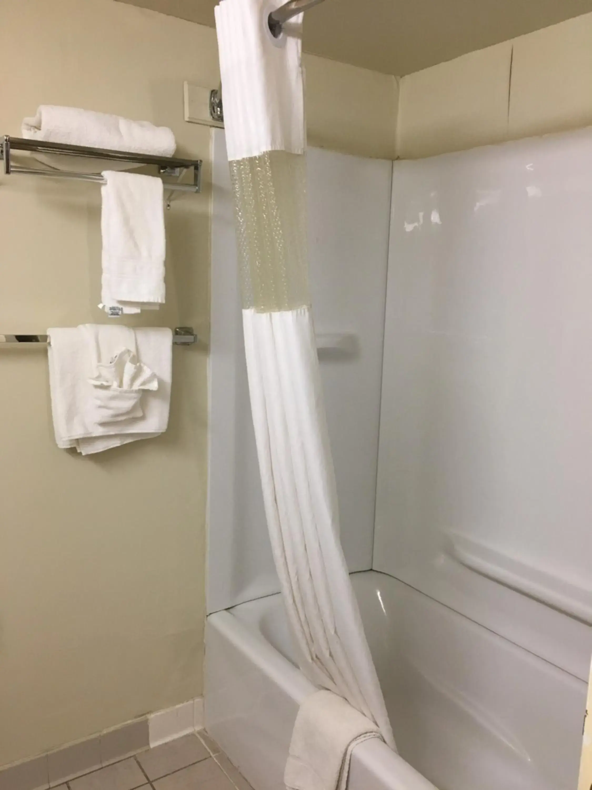 Radford Inn Radford Inn