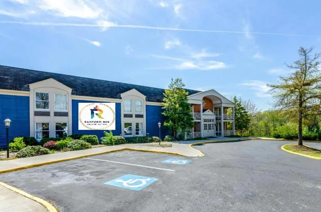Radford Inn