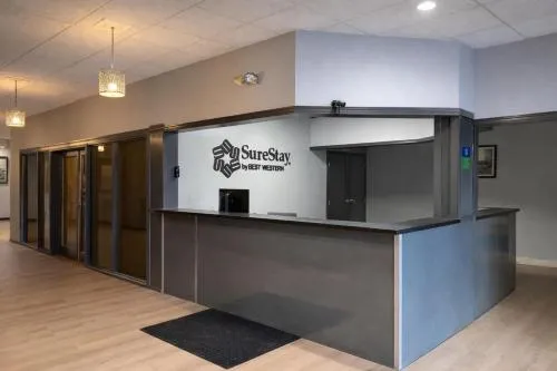 SureStay by Best Western Whitecourt