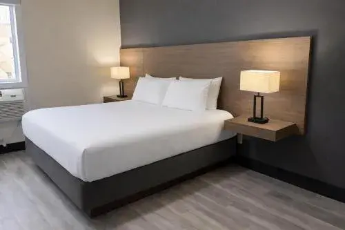 SureStay by Best Western Whitecourt SureStay by Best Western Whitecourt