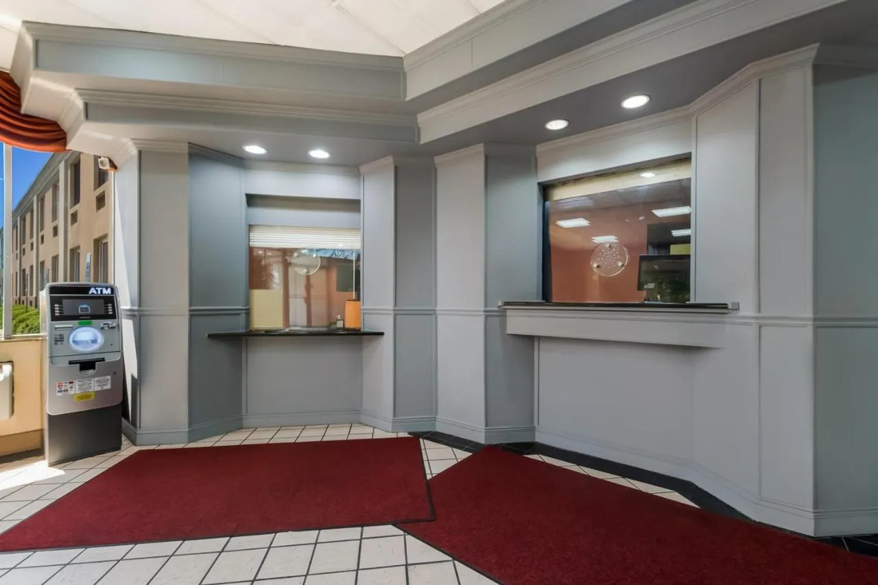 Knights Inn Phildelphia