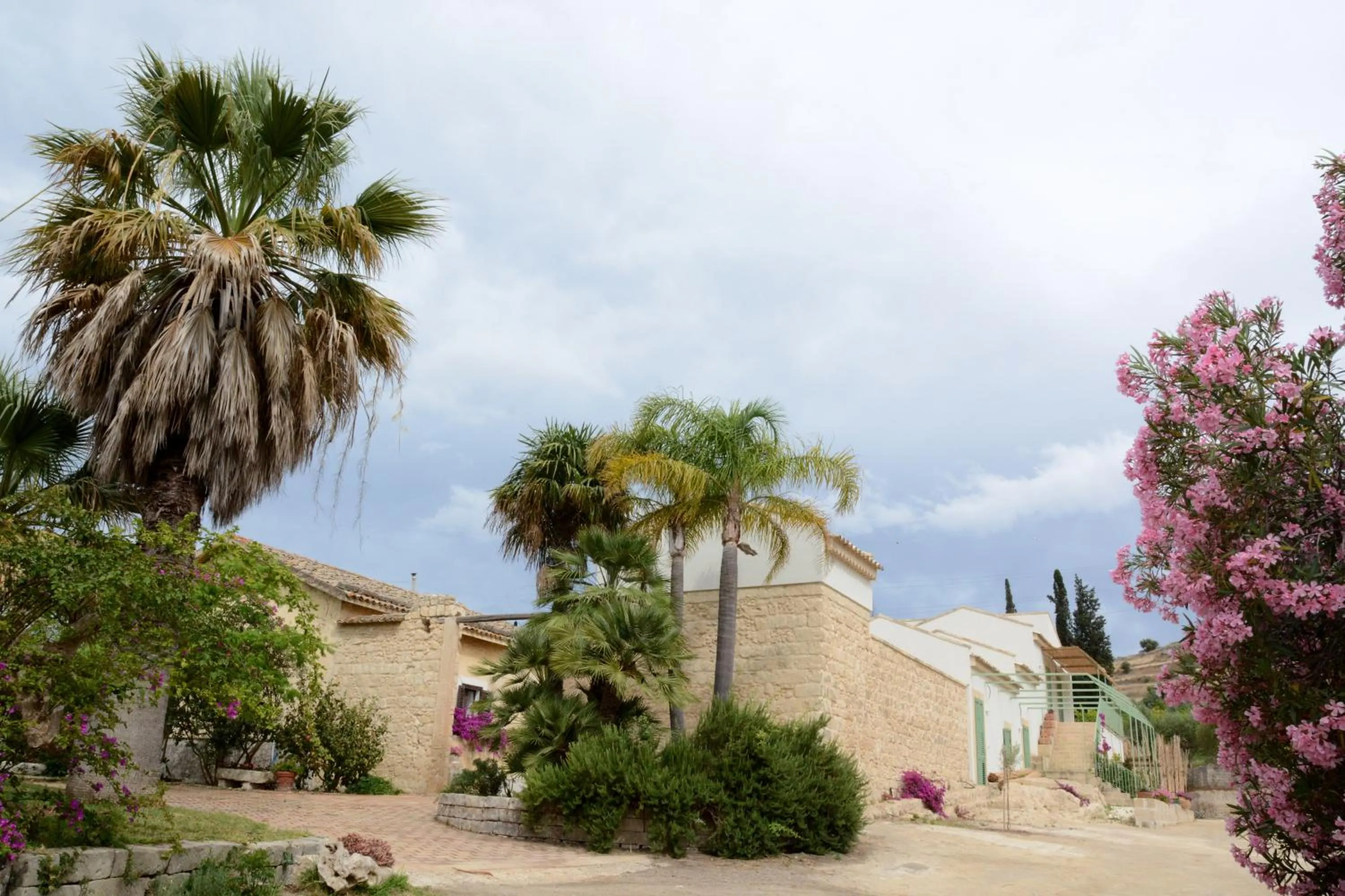 Agriturismo Pietre di Gelo