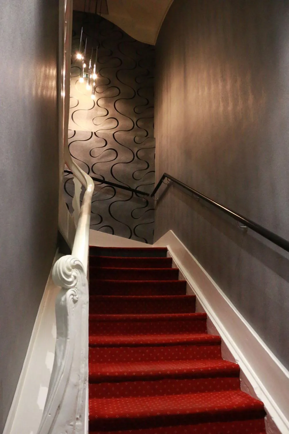 Hôtel - Restaurant Eugenie