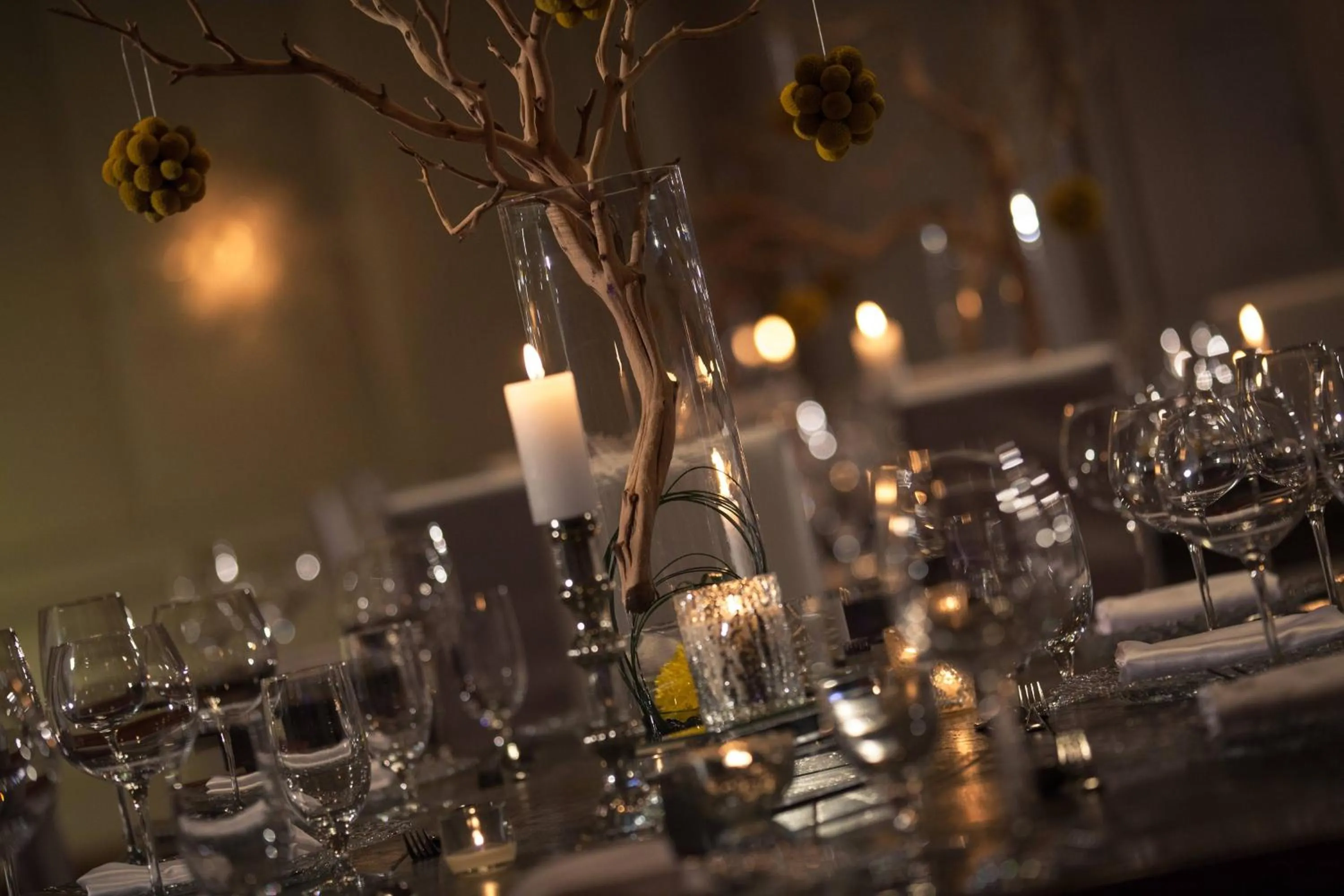 Meeting/conference room in Renaissance Chicago Downtown Hotel