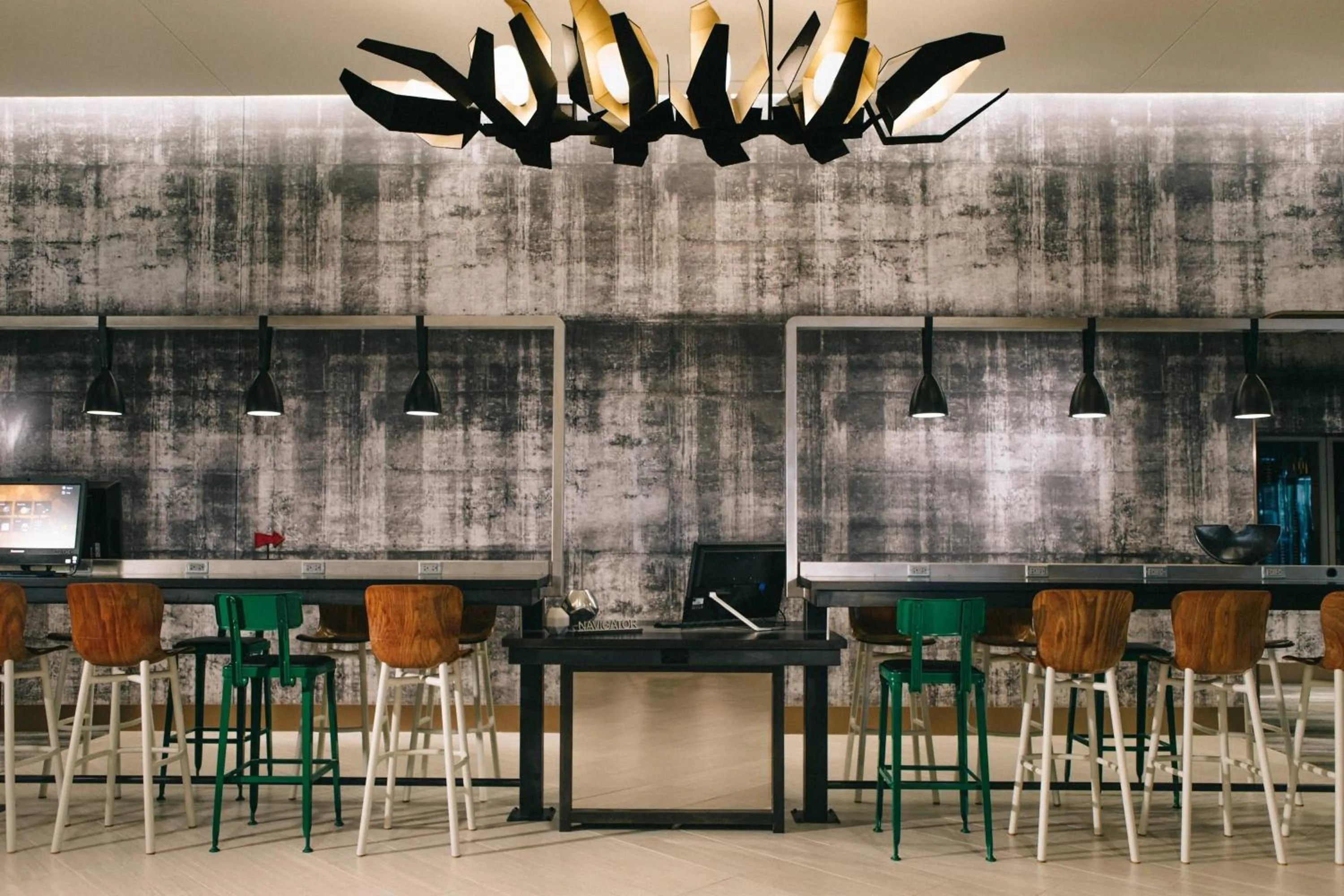 Other in Renaissance Chicago Downtown Hotel