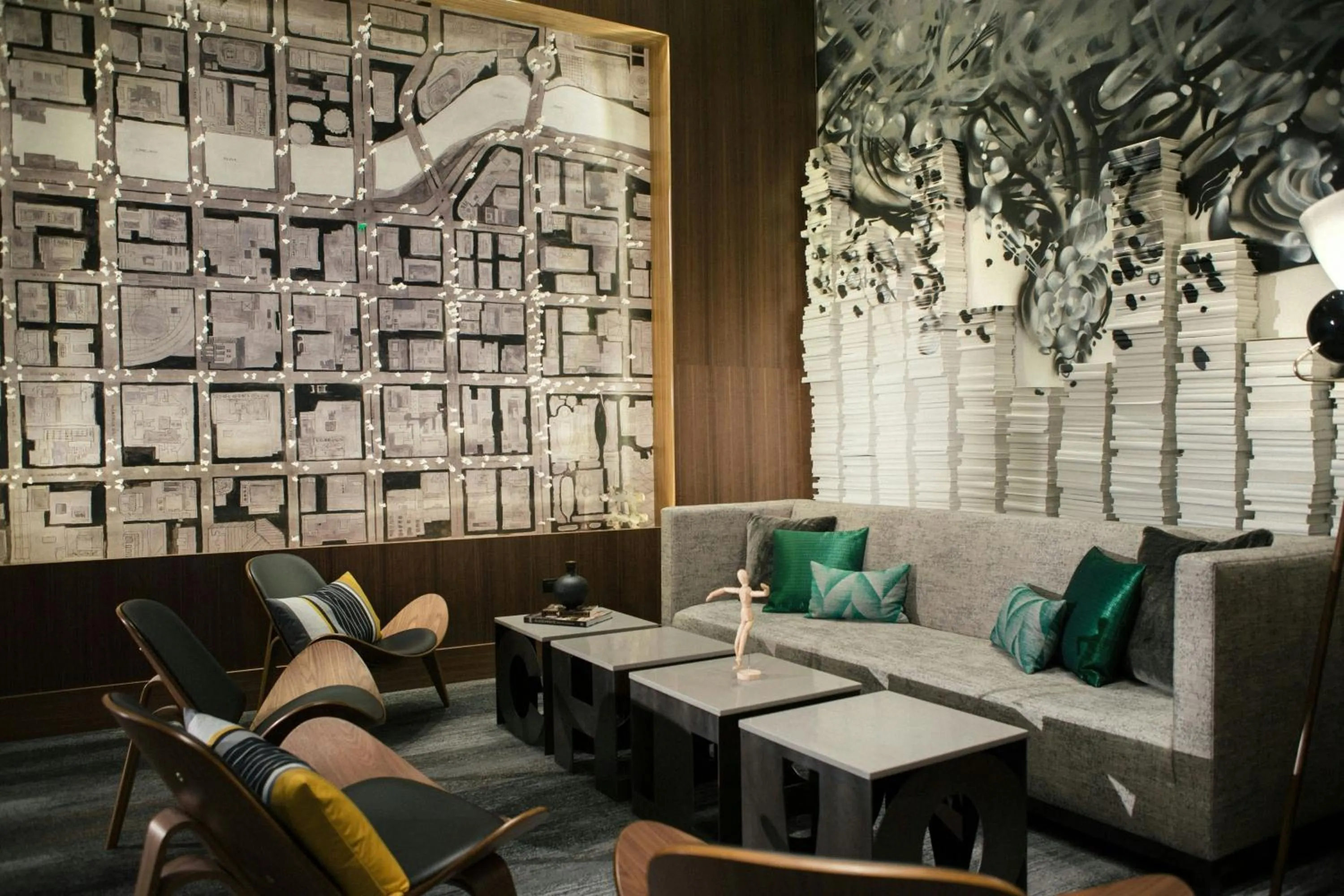 Other in Renaissance Chicago Downtown Hotel