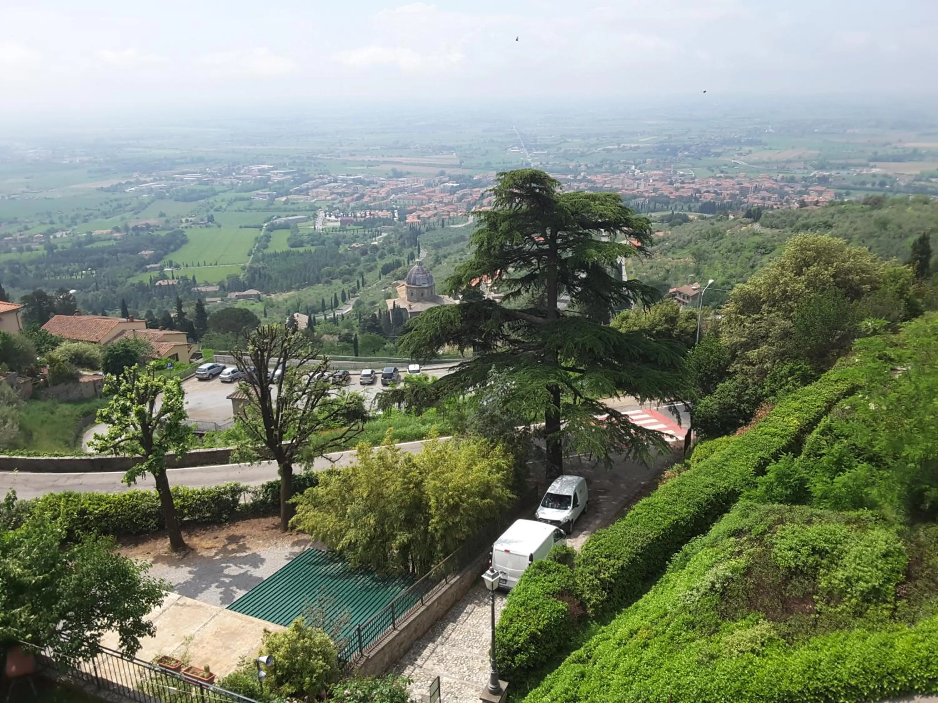 Property building in Casa Kita