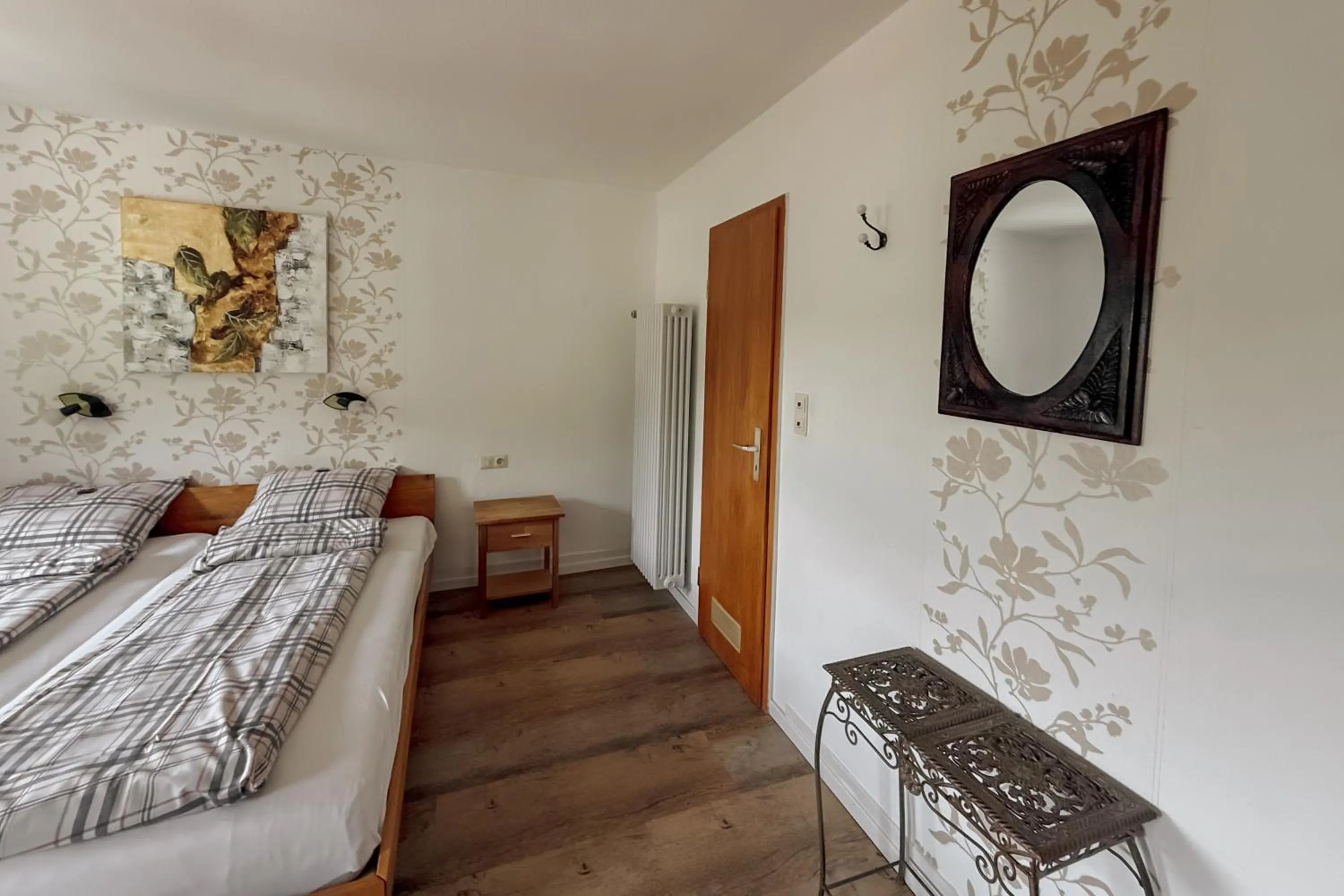 Double Room - single occupancy in Gasthaus Talblick - Schwarzwald Plus Karte inkludiert