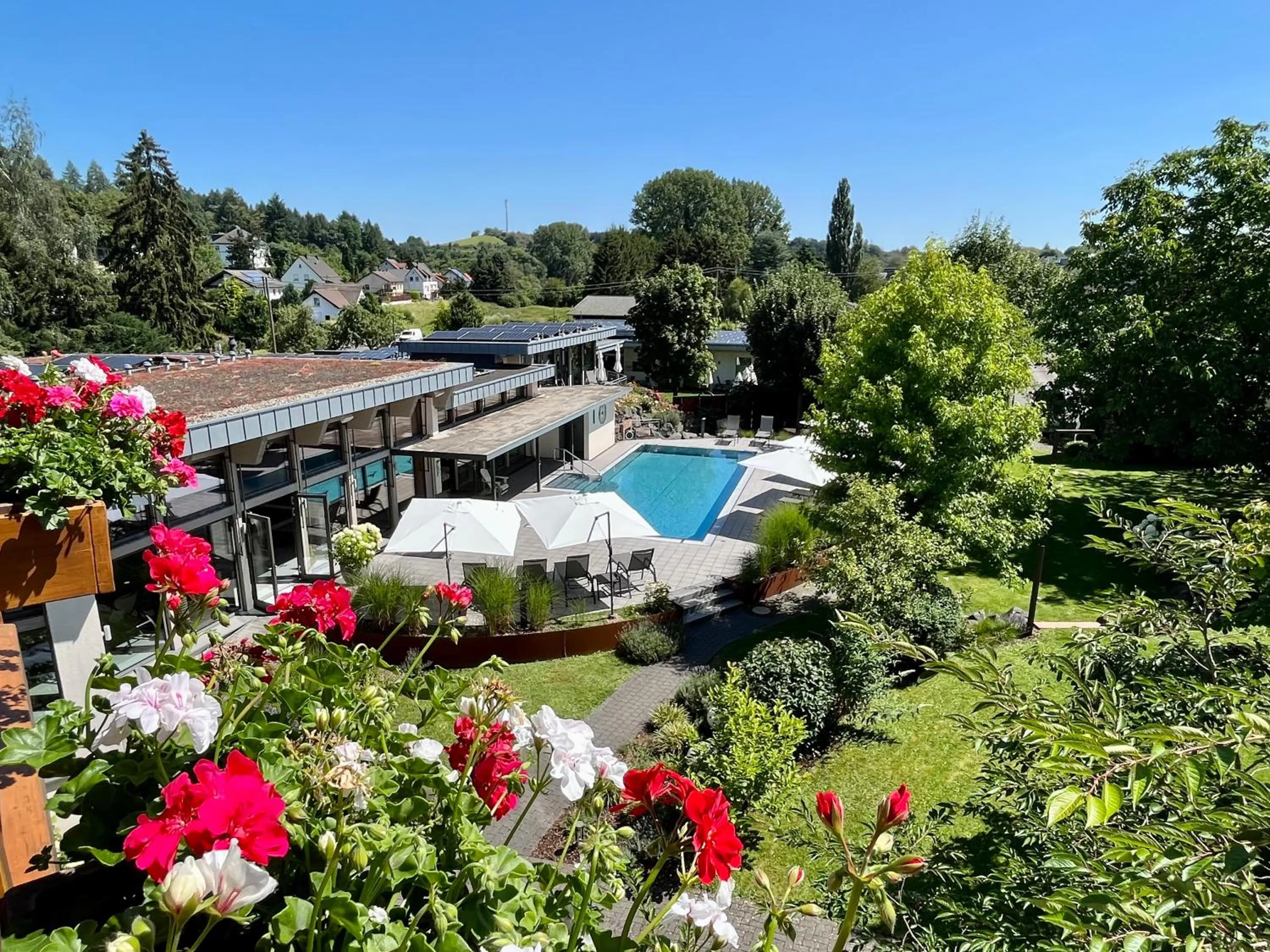 MICHELS Wellness- & Wohlfühlhotel