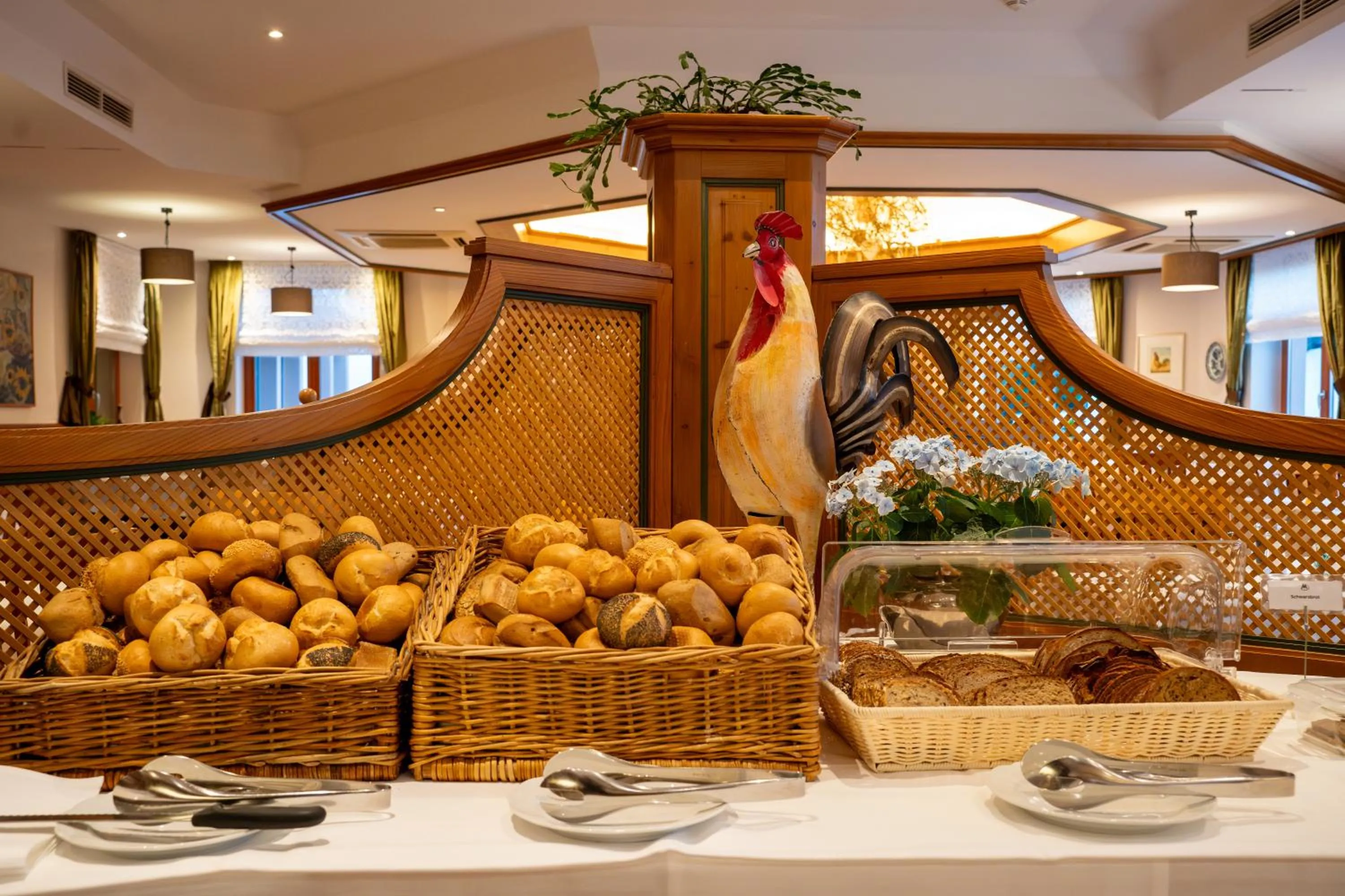 MICHELS Wellness- & Wohlfühlhotel