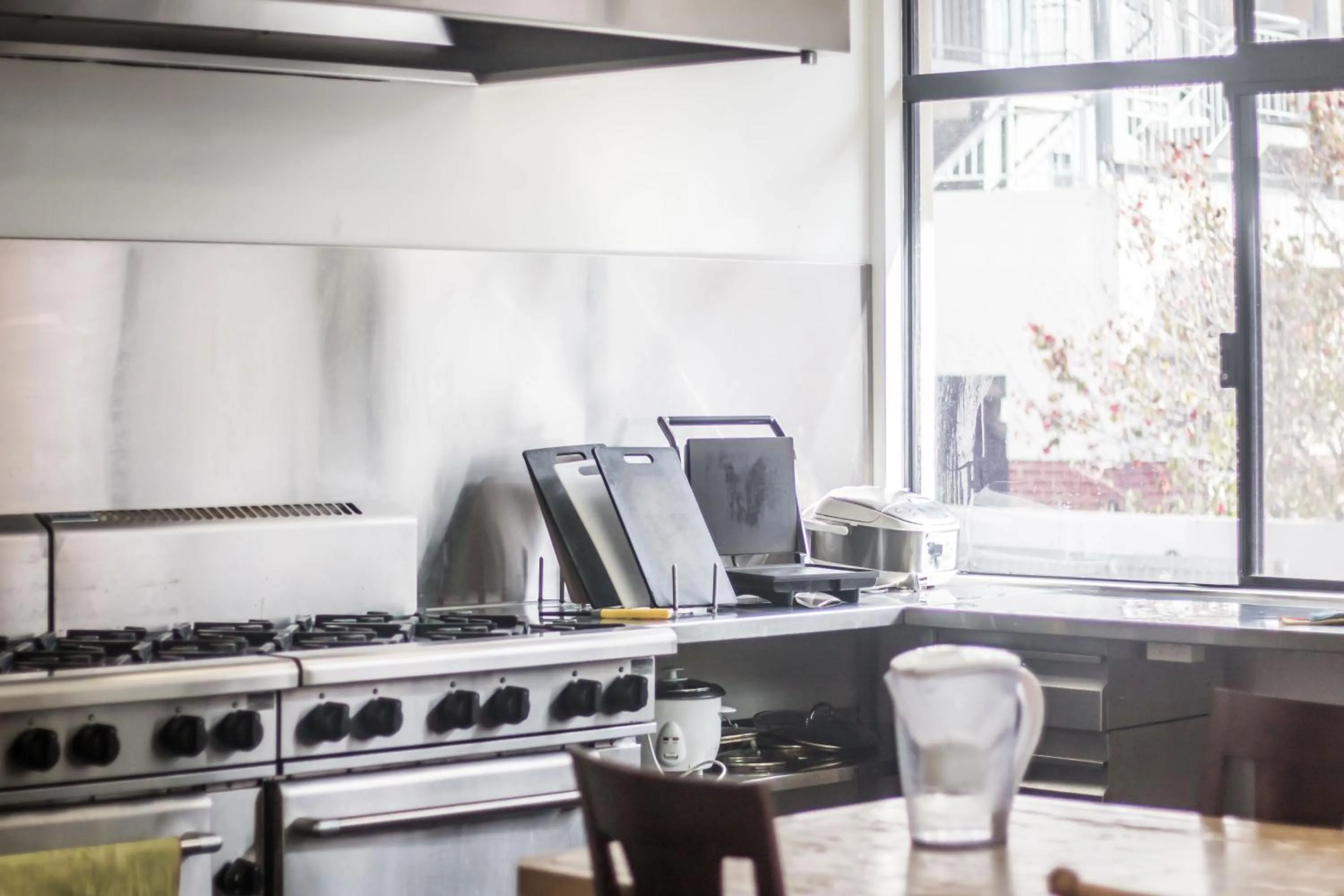 Downtown Backpackers Hostel Perth - note - Valid Passport required for check in