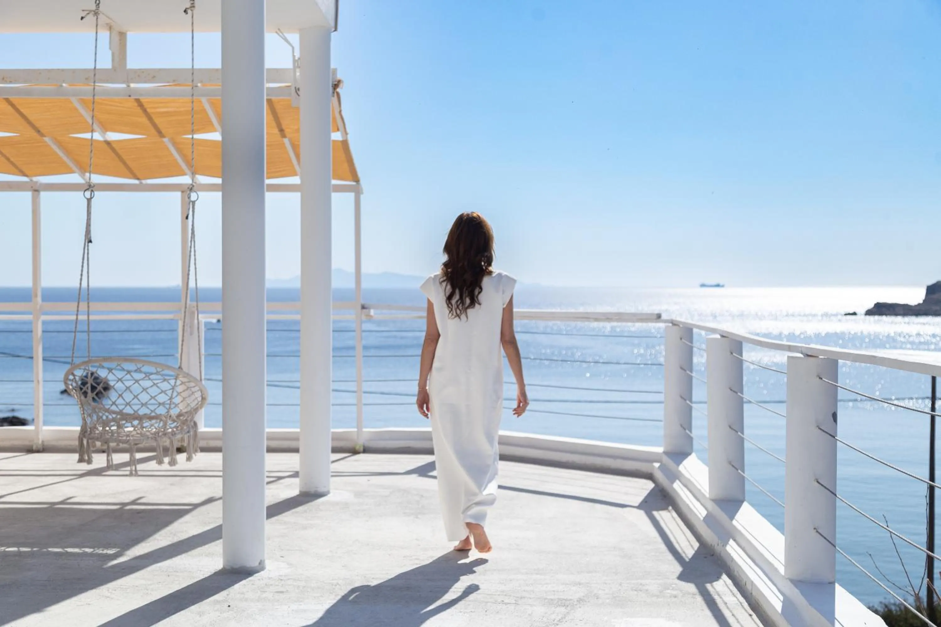 Poseidon Apartments and Villas by the Sea