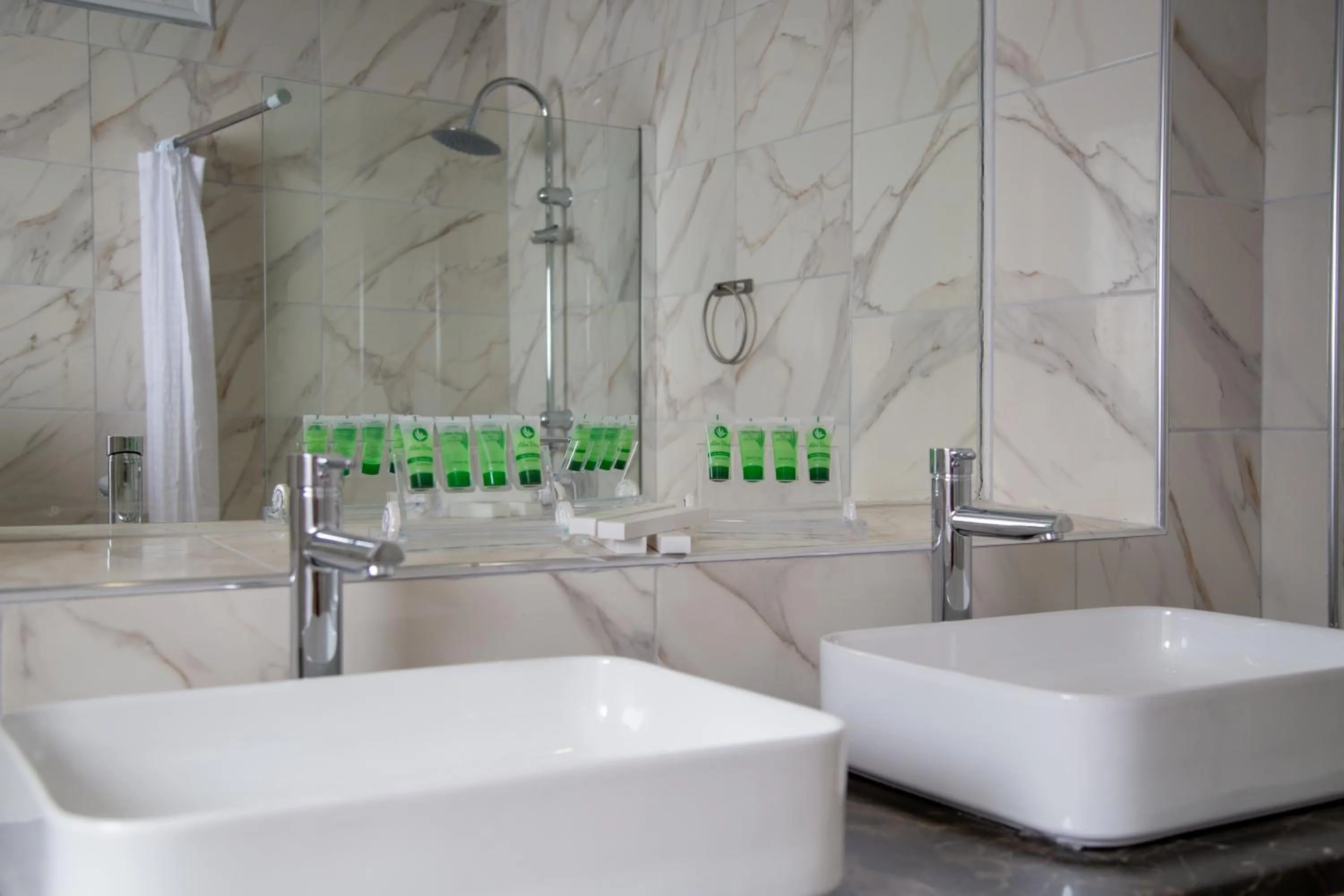 Poseidon Apartments and Villas by the Sea