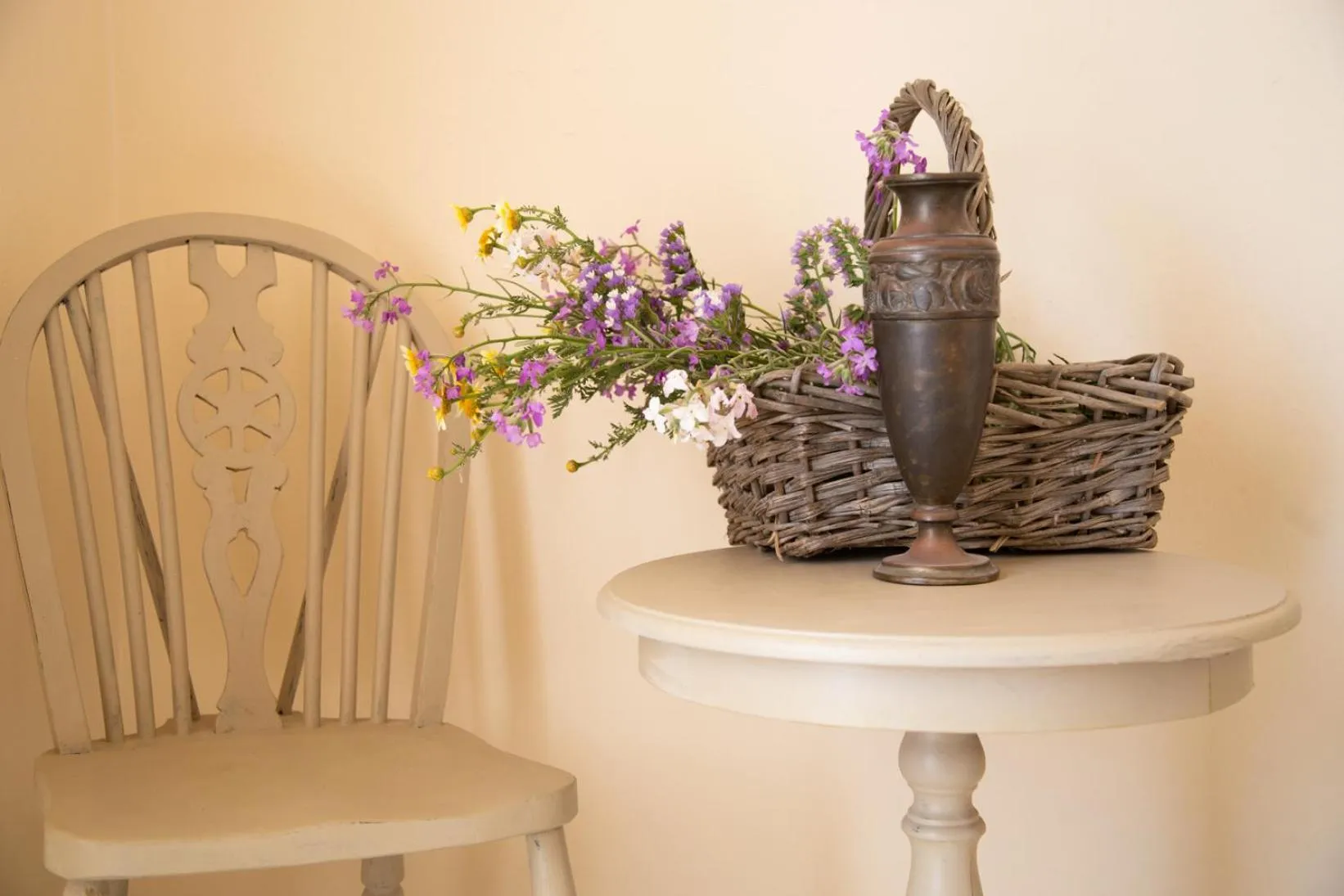 Poseidon Apartments and Villas by the Sea