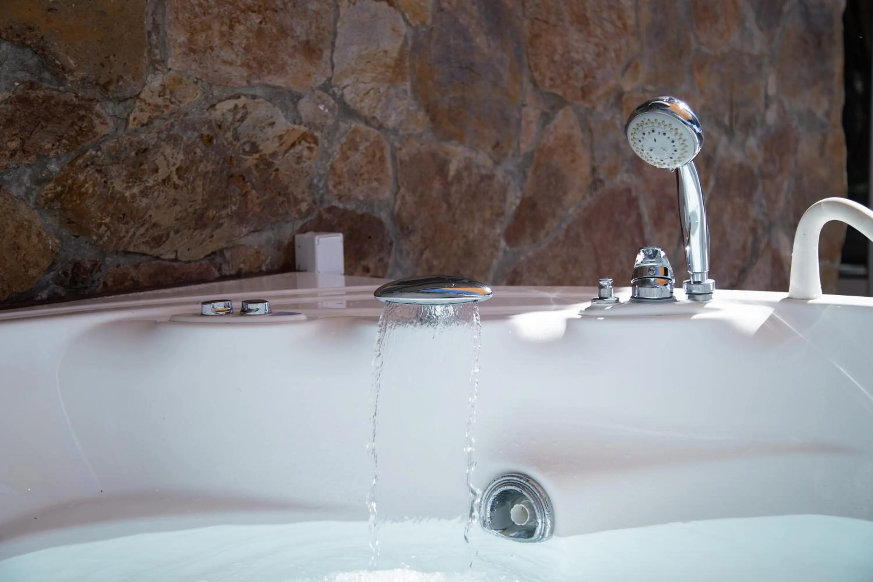 Poseidon Apartments and Villas by the Sea