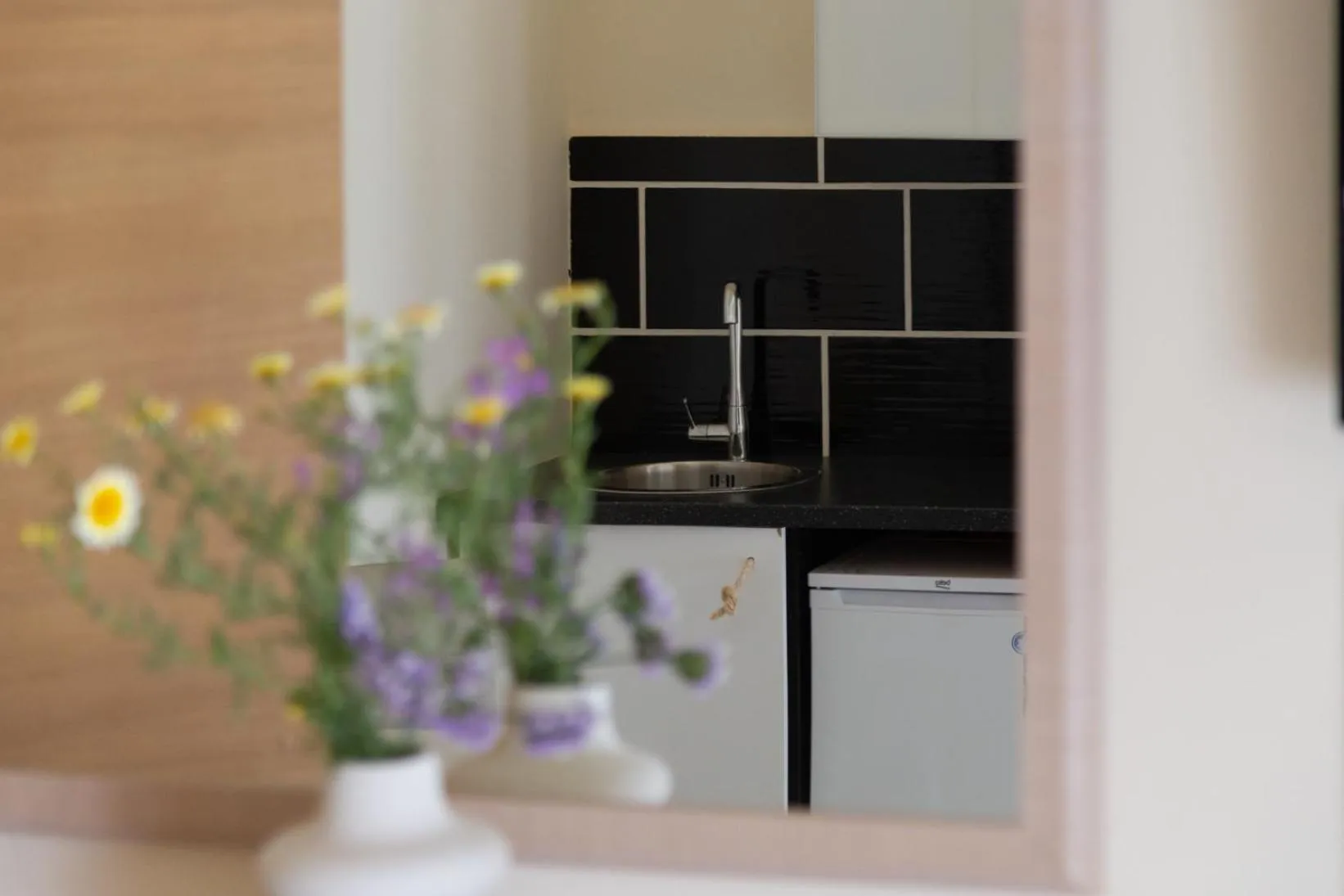 Poseidon Apartments and Villas by the Sea