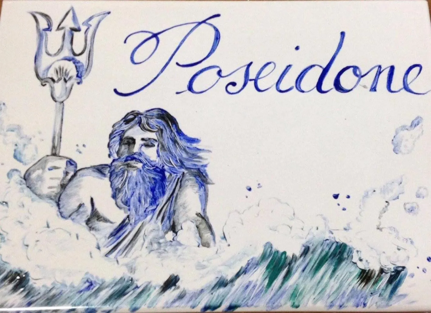 B&B 100 Metri Dal Mare