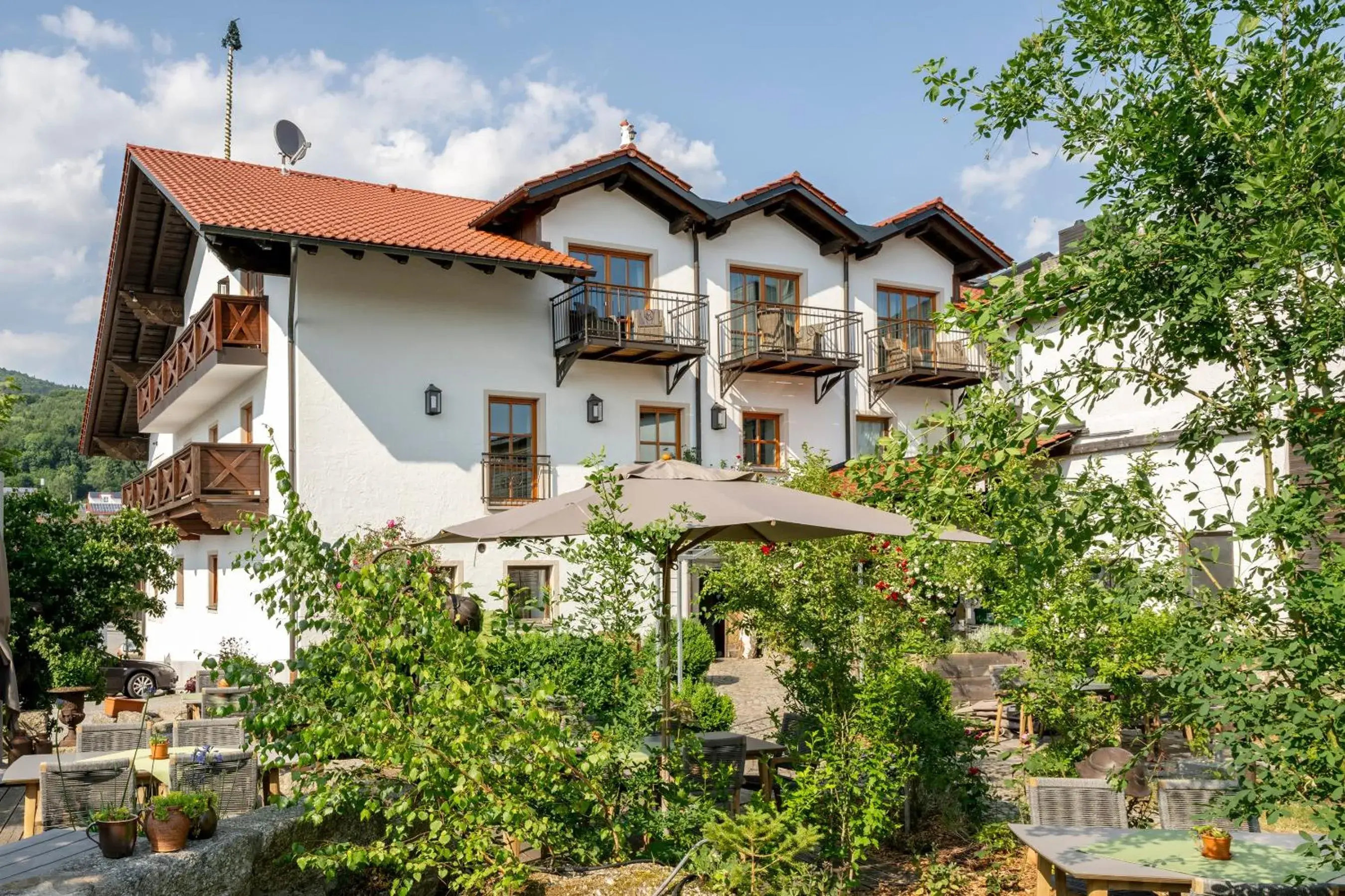 Landgasthof Kammbräu Landgasthof Kammbräu