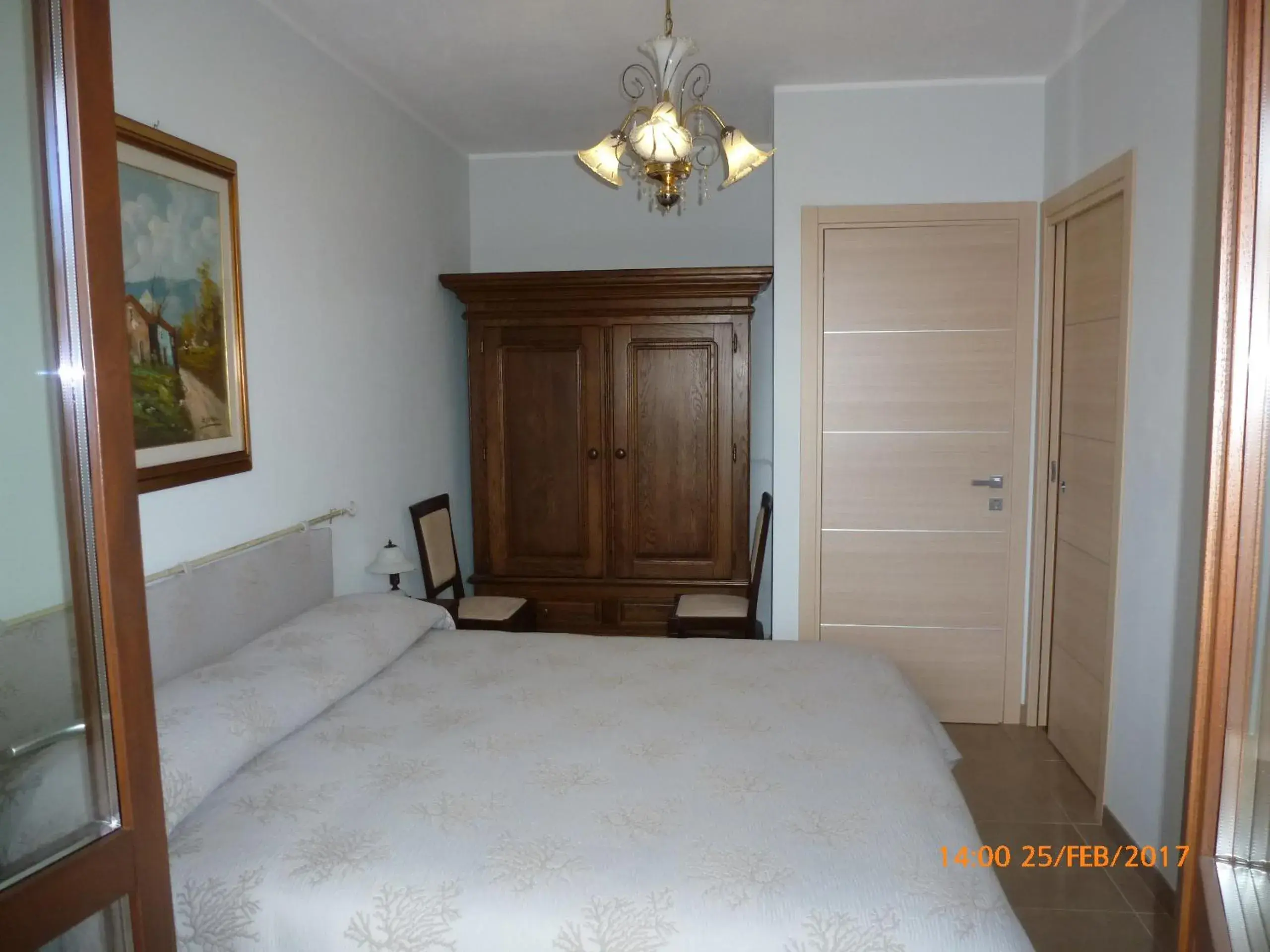 Double Room - single occupancy in Sogno di mare Double Room - single occupancy in Sogno di mare