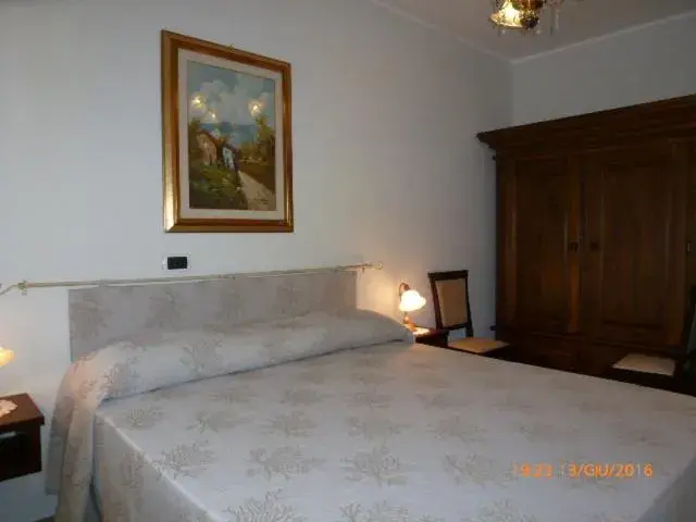 Double Room - single occupancy in Sogno di mare Double Room - single occupancy in Sogno di mare