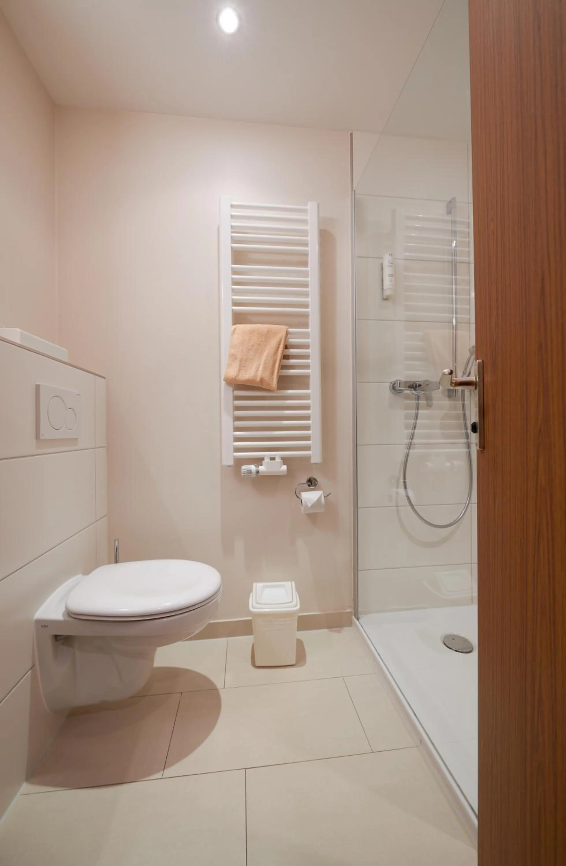 Bathroom in Inntalhof