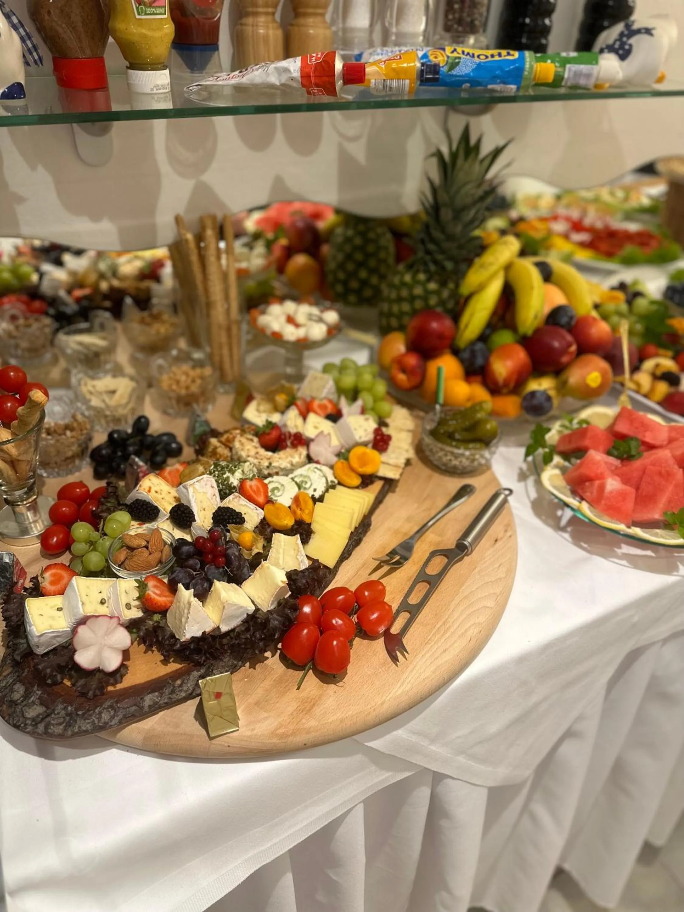 Arena Stadt München