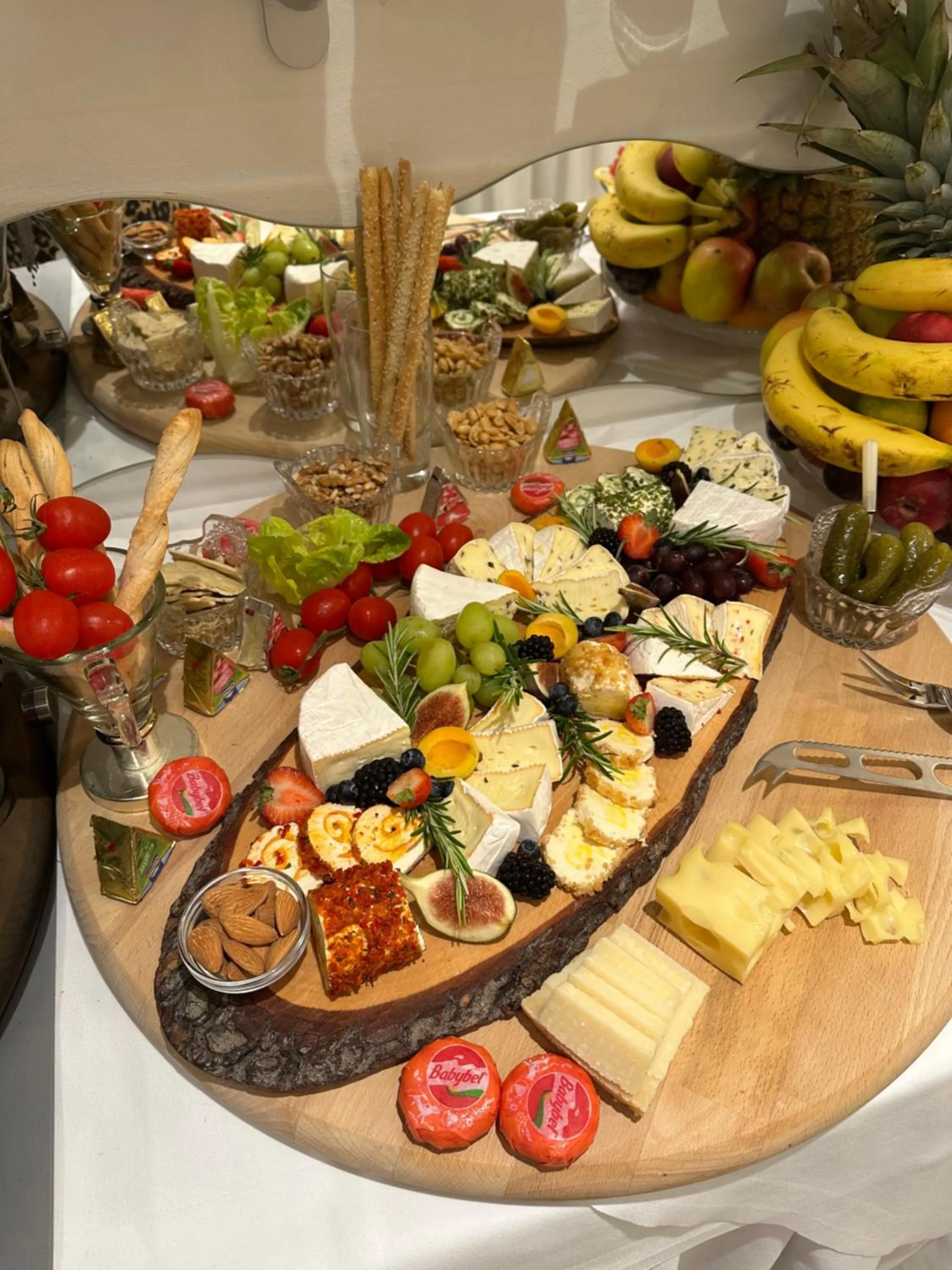 Arena Stadt München