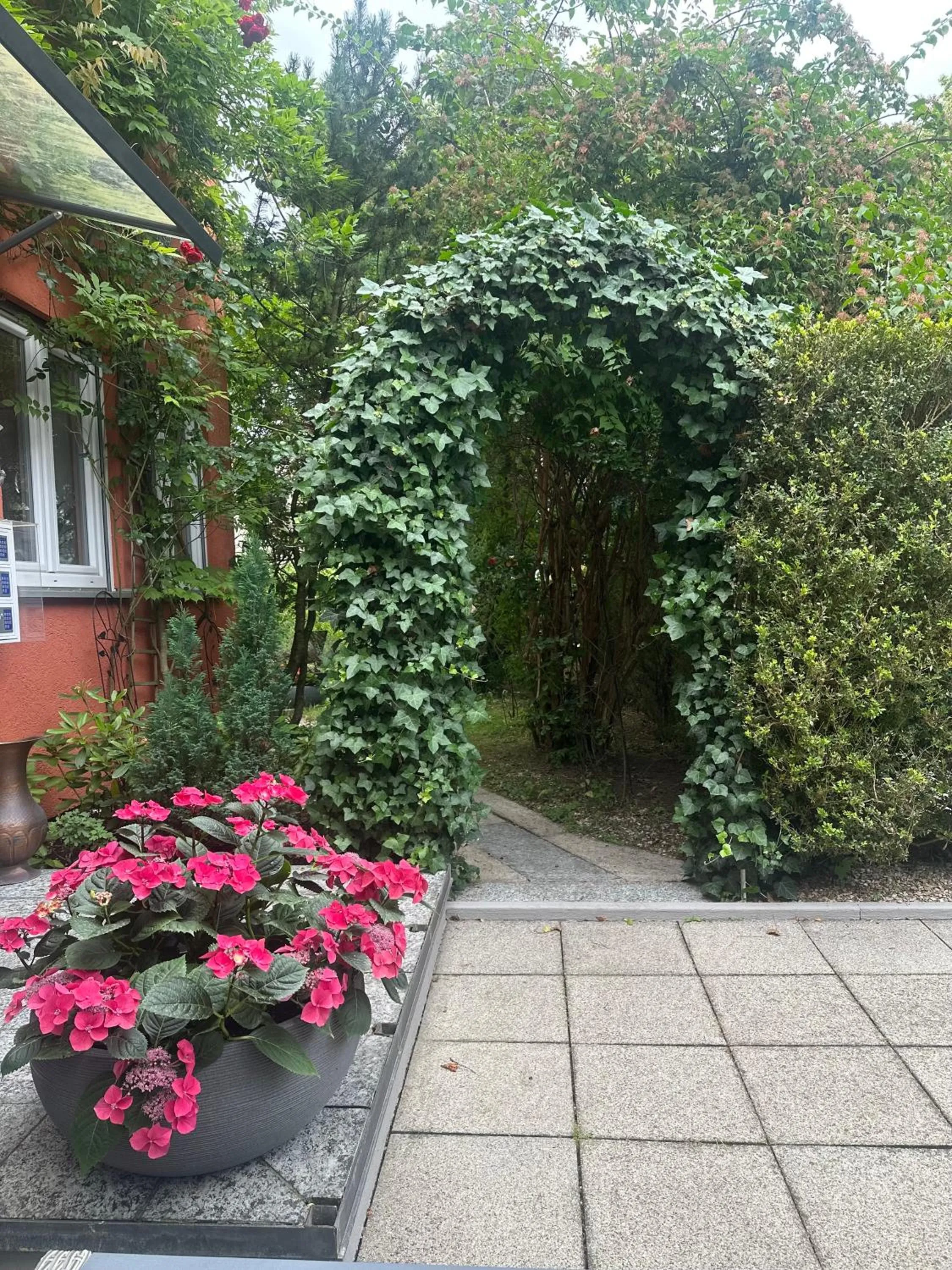 Arena Stadt München