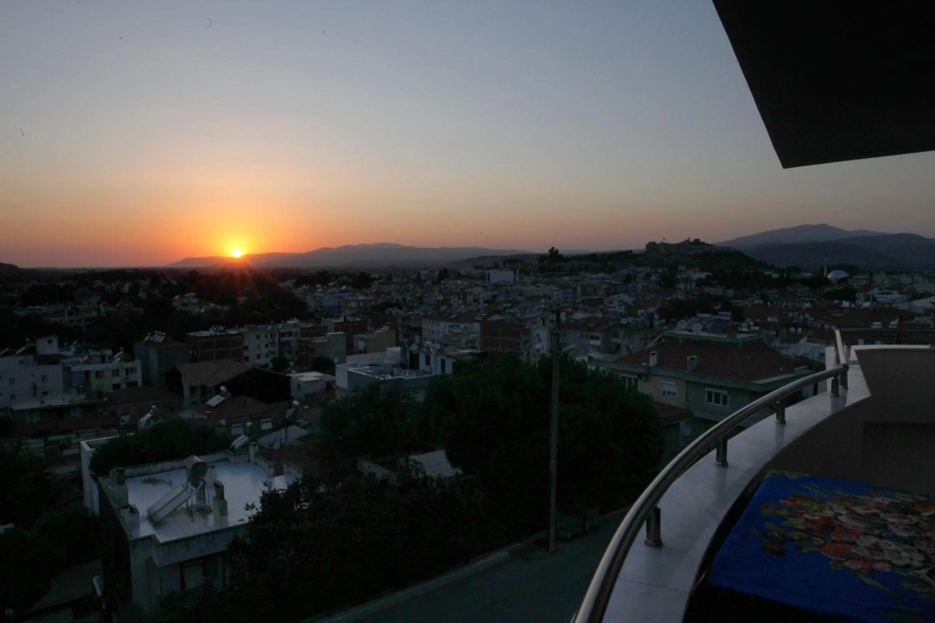 Property building in Ephesus Palace