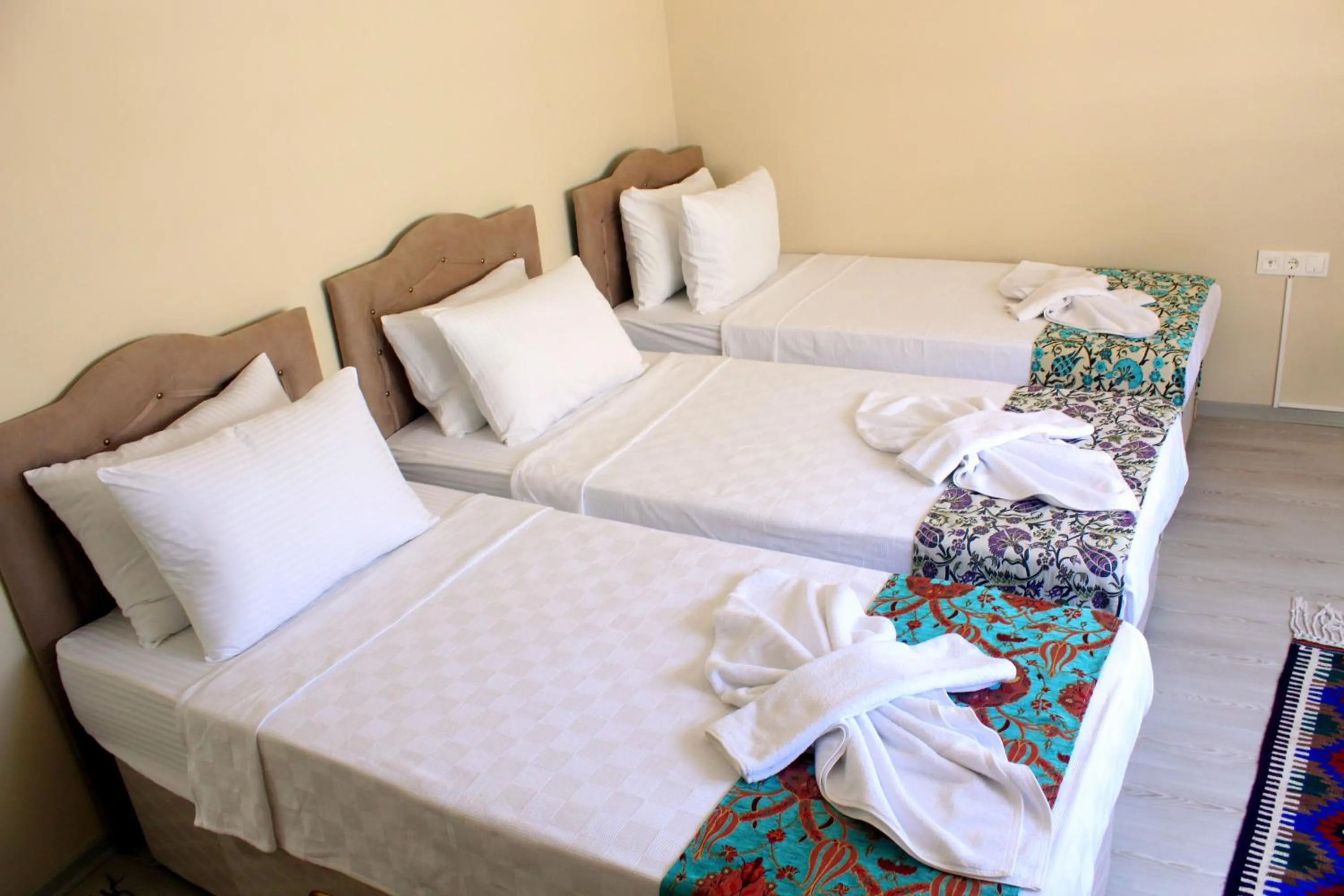 Property building in Ephesus Palace