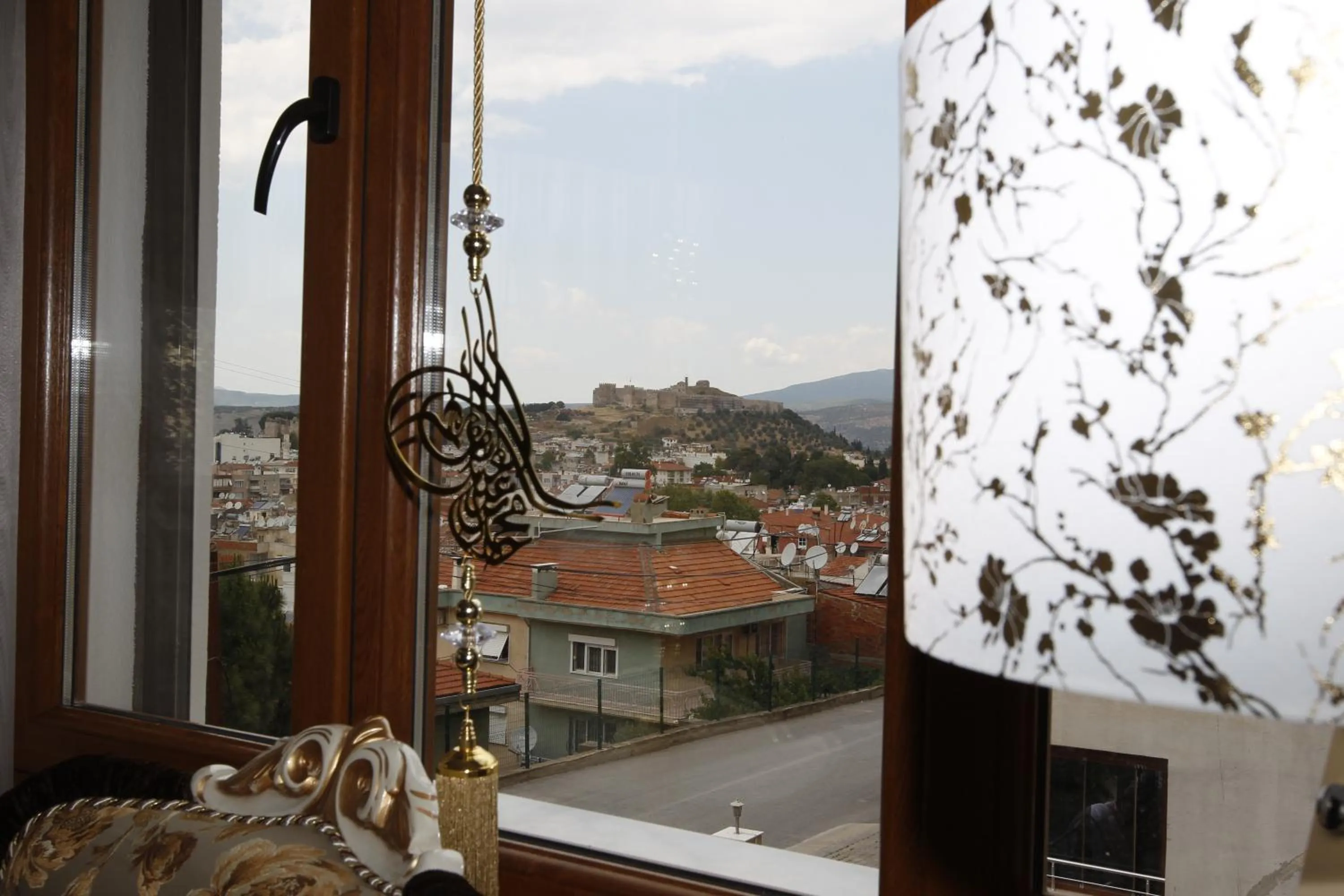 Property building in Ephesus Palace