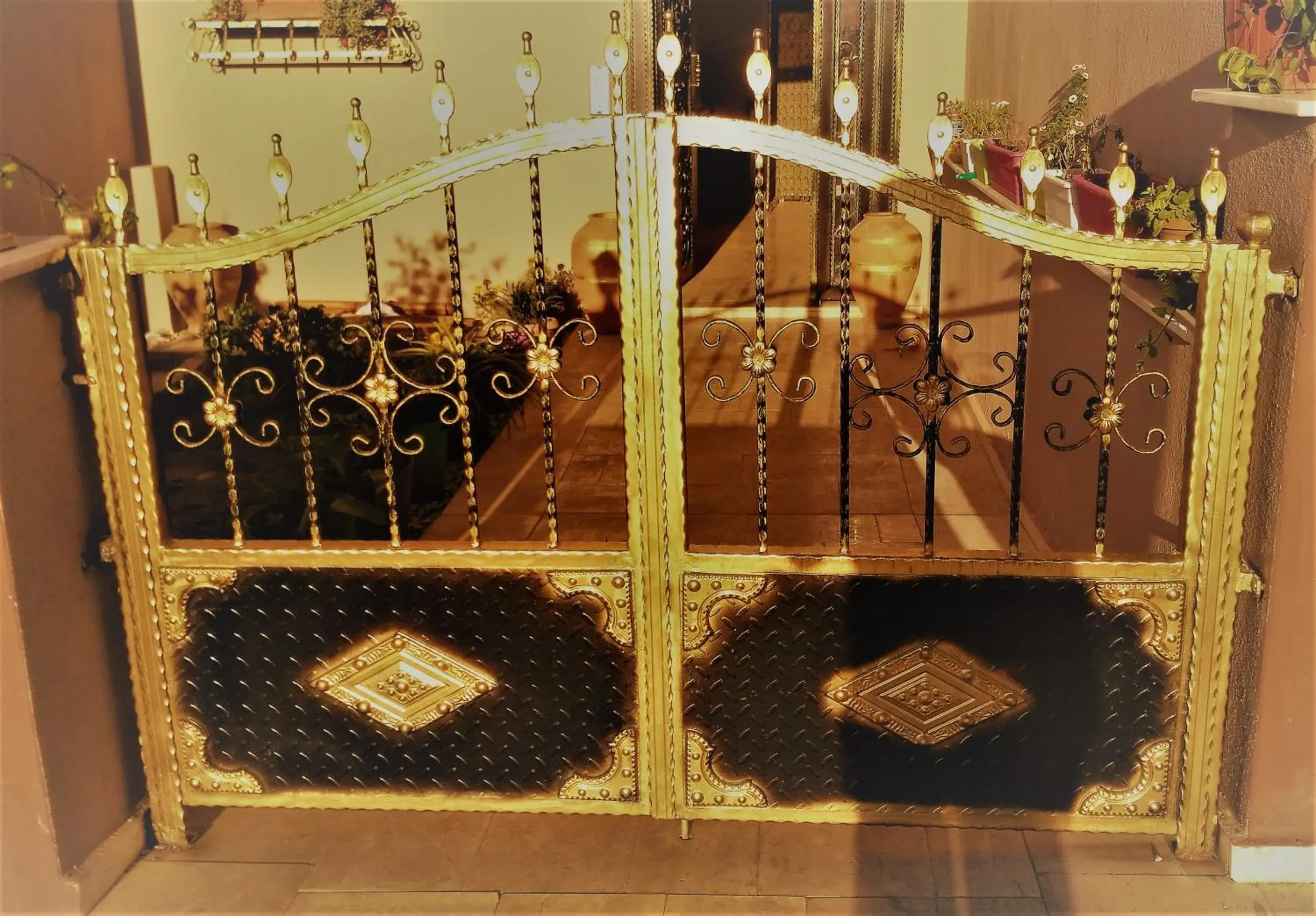 Property building in Ephesus Palace Property building in Ephesus Palace