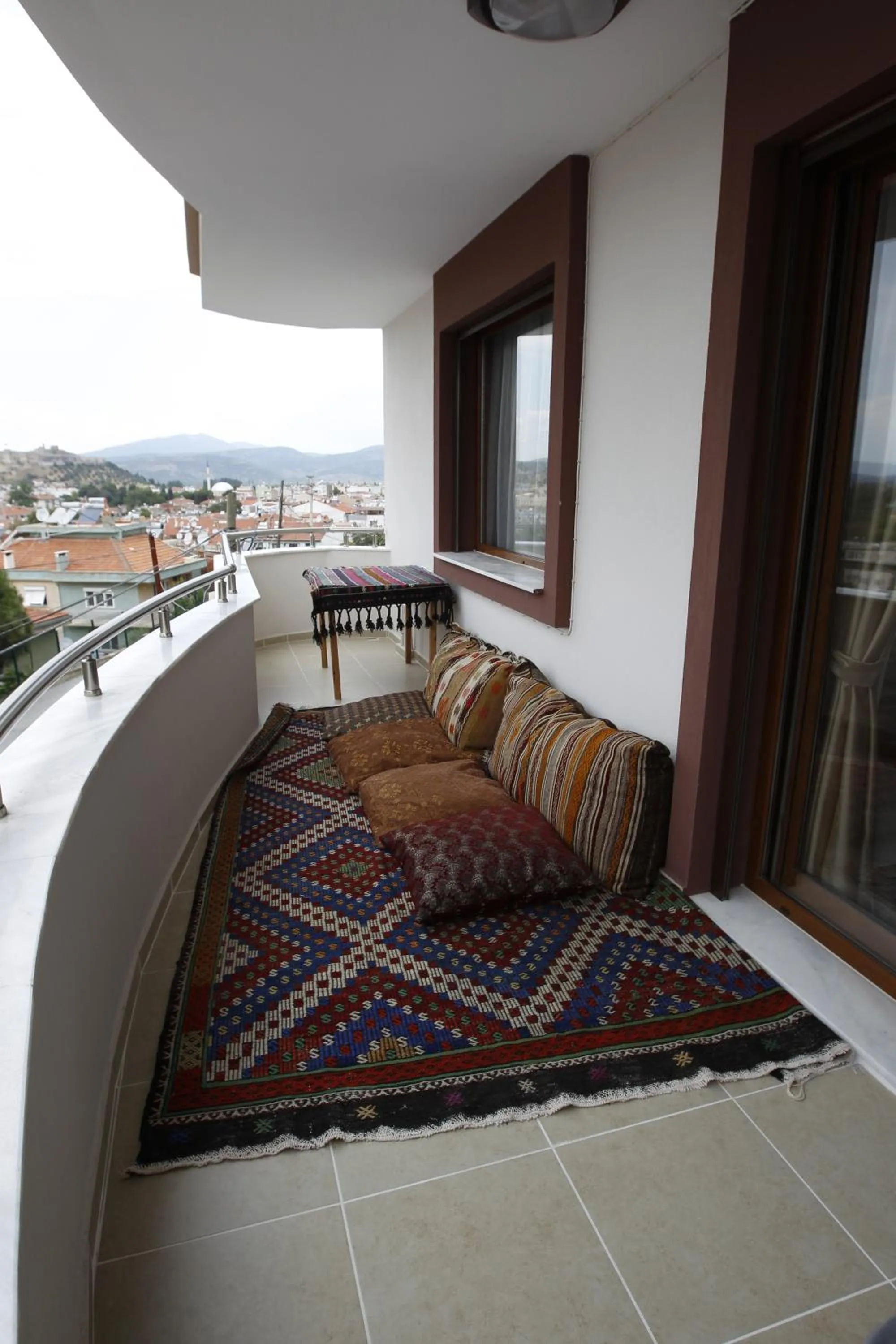 Property building in Ephesus Palace