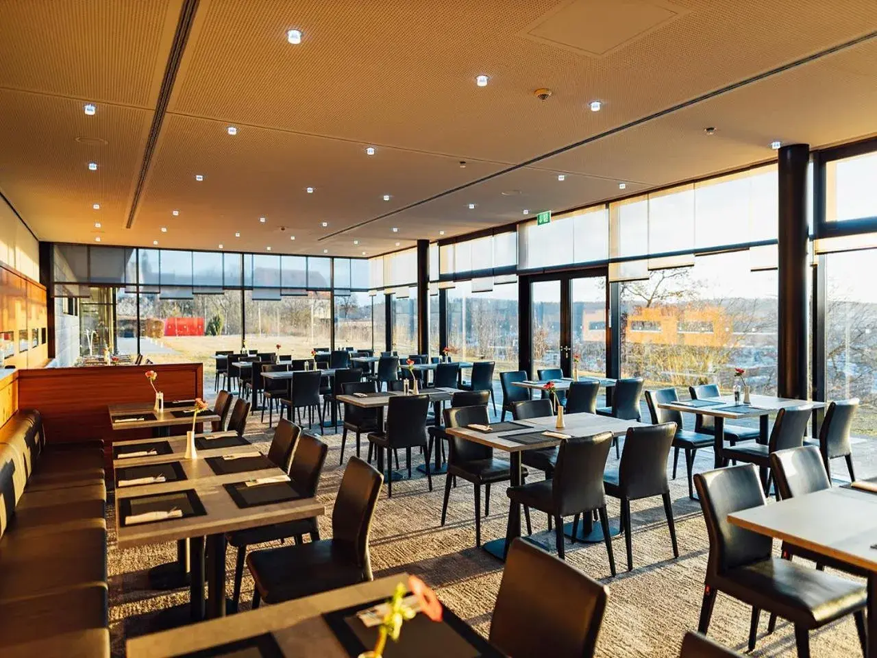 Breakfast in Schlosshotel Hellenstein Breakfast in Schlosshotel Hellenstein